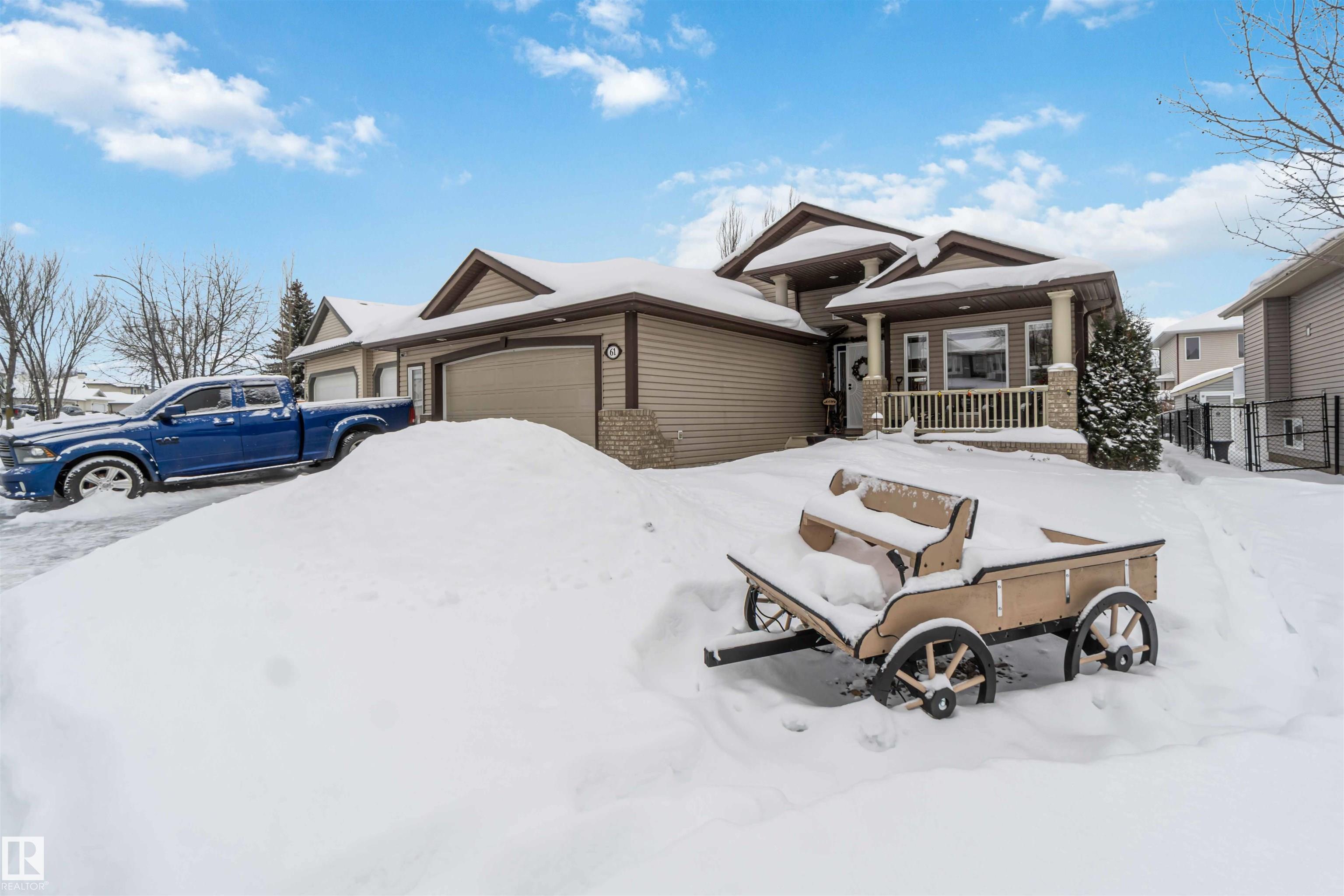 Photo 21 at 61 Linkside Boulevard, Linkside, Spruce Grove