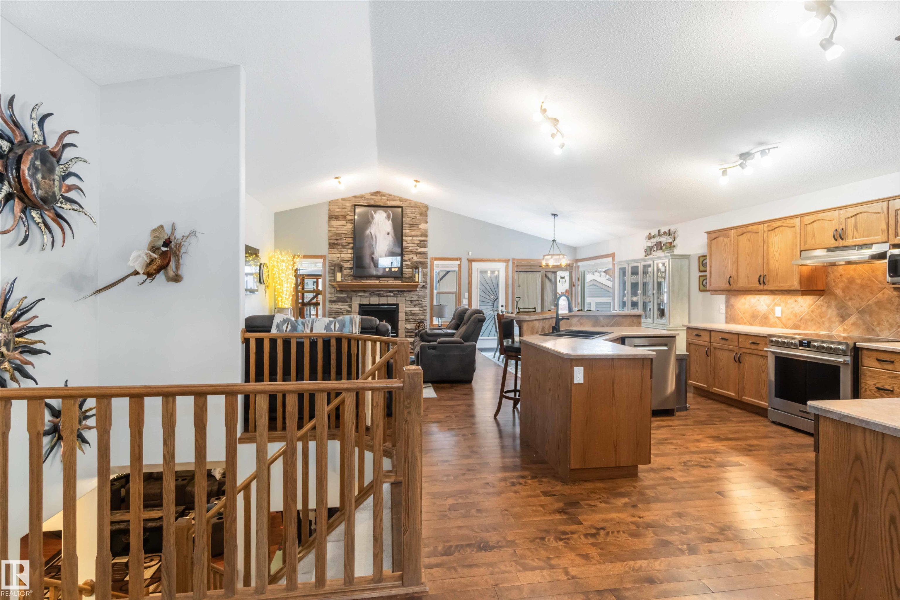 Photo 39 at 61 Linkside Boulevard, Linkside, Spruce Grove