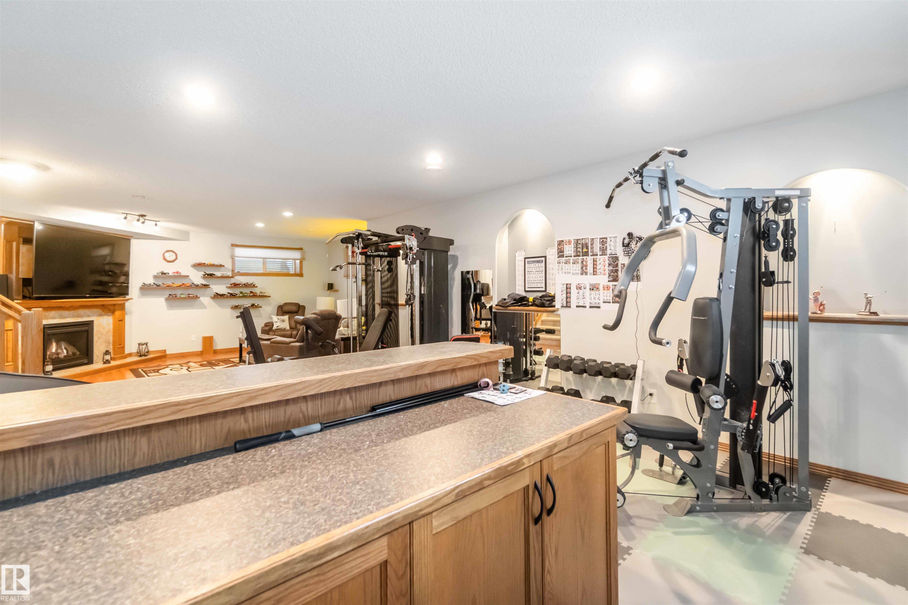 Photo 9 at 61 Linkside Boulevard, Linkside, Spruce Grove