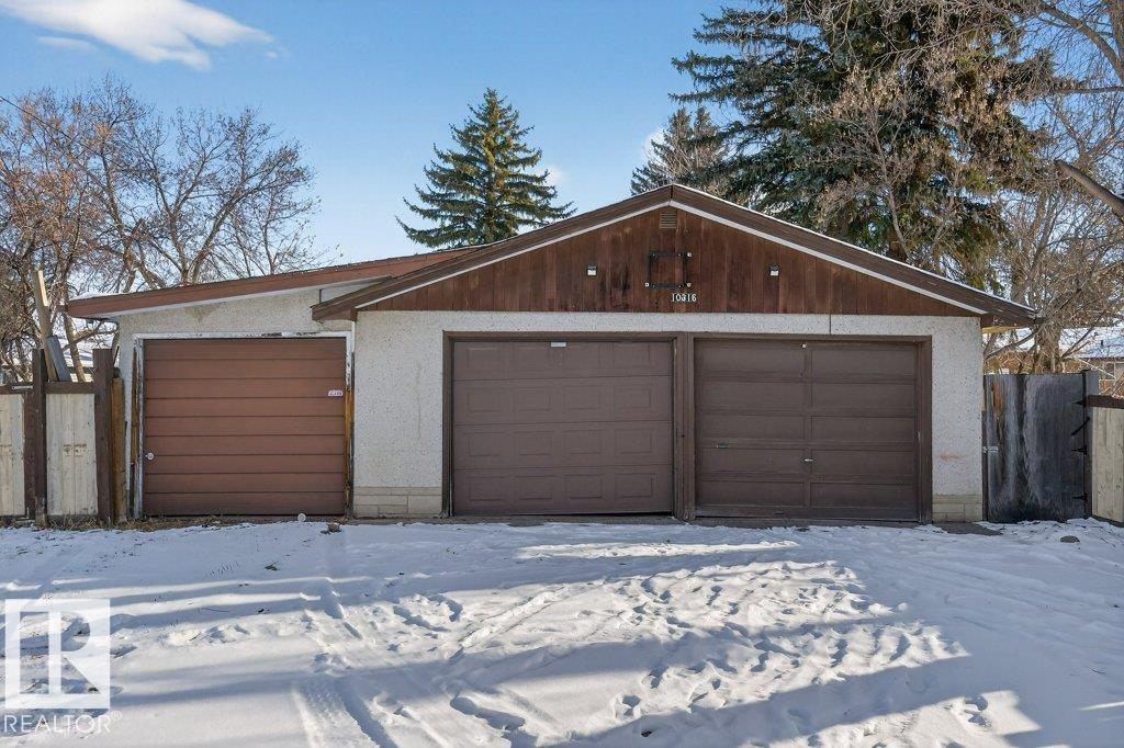 Photo 54 at 10316 42 Street E NW, Gold Bar, Edmonton