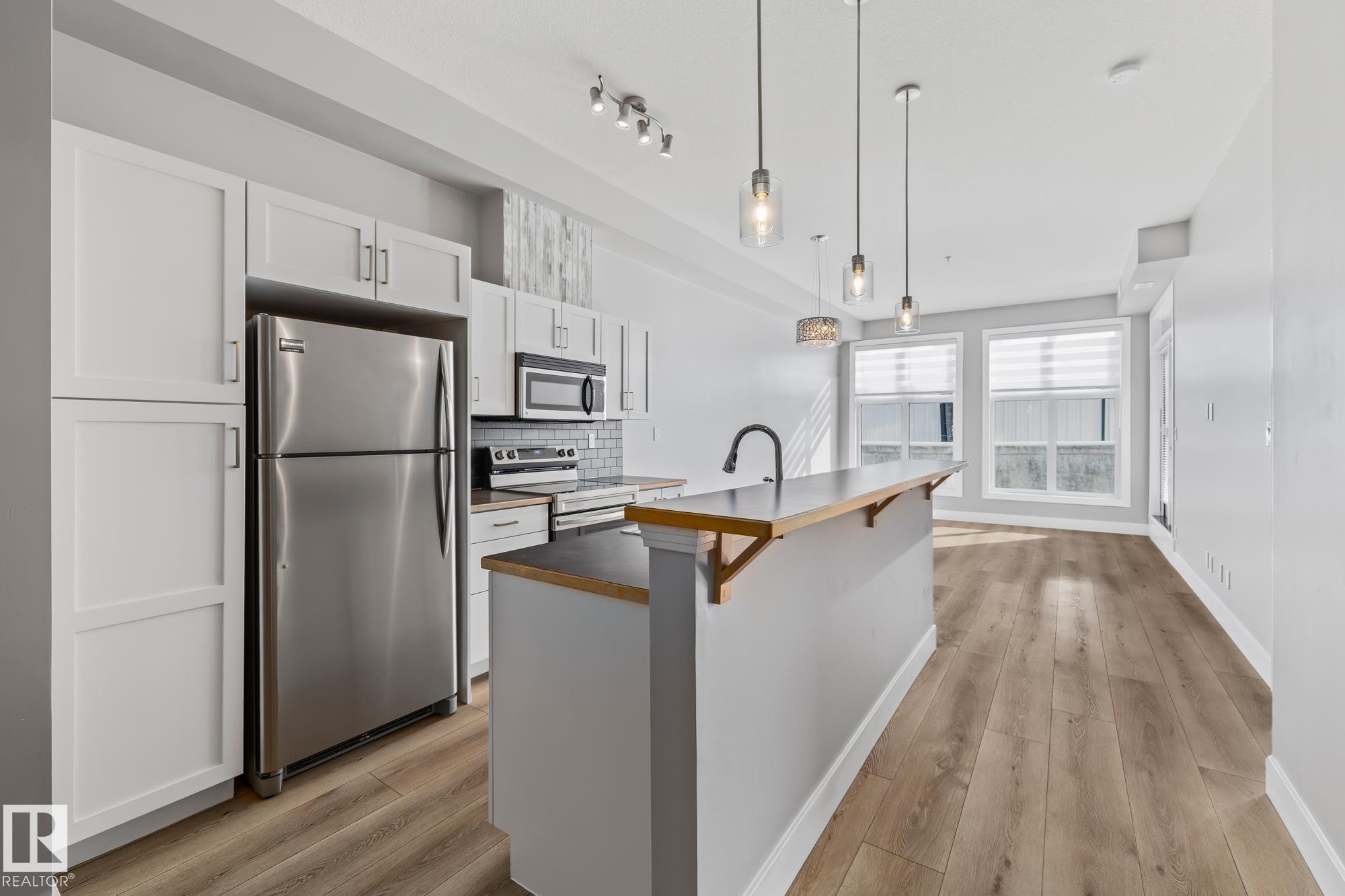 Photo 11 at 114 - 10531 117 Street NW, Queen Mary Park, Edmonton