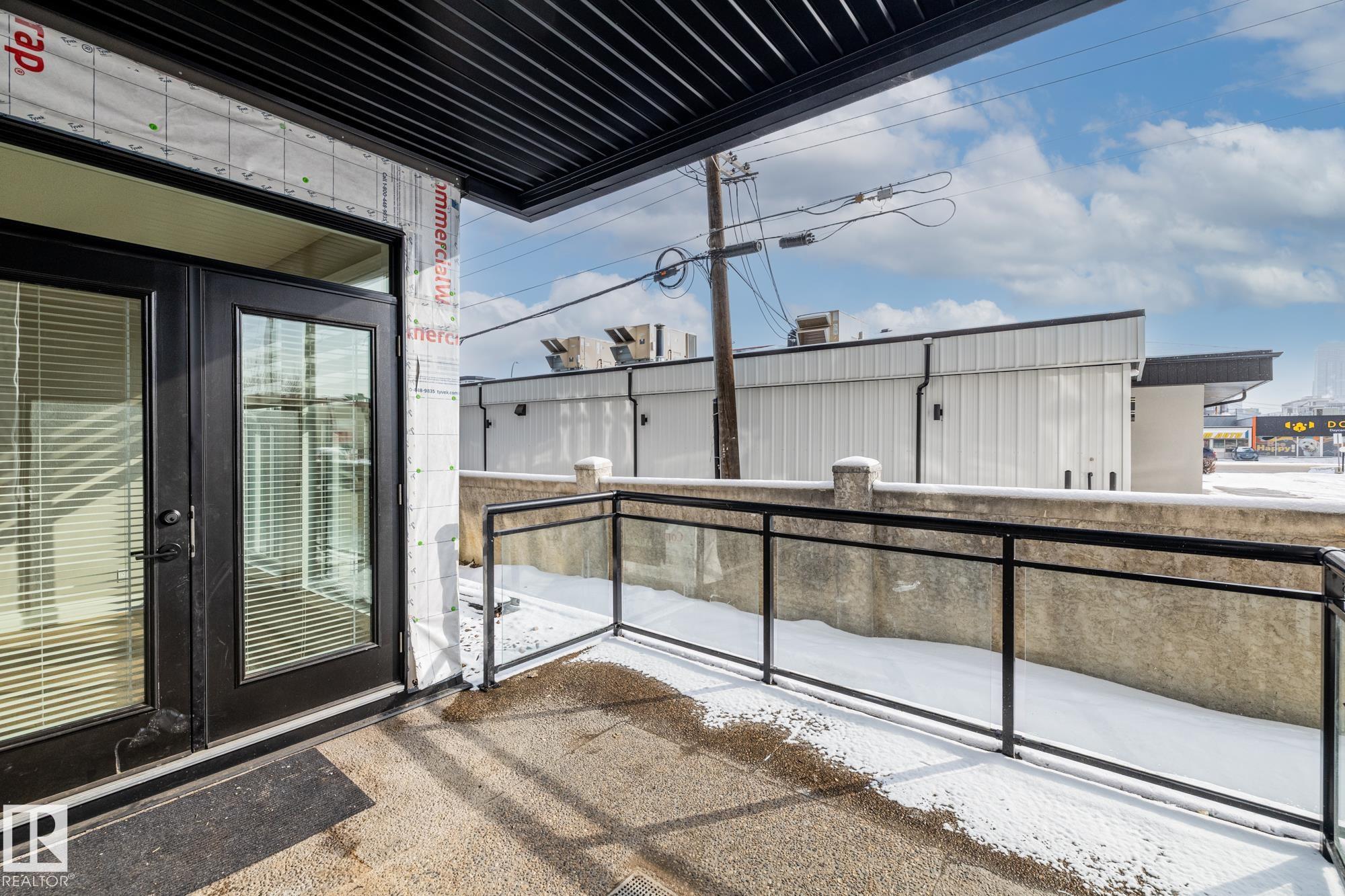 Photo 27 at 114 - 10531 117 Street NW, Queen Mary Park, Edmonton