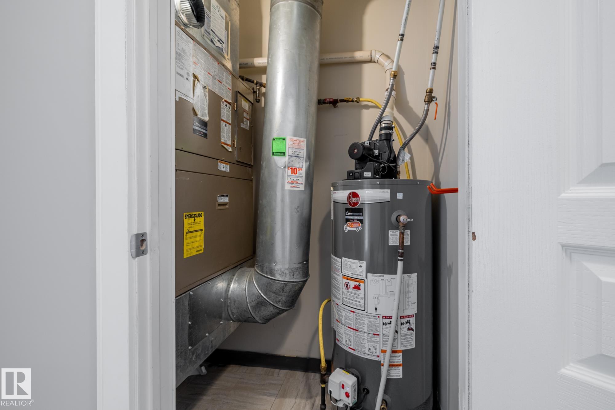 Photo 30 at 114 - 10531 117 Street NW, Queen Mary Park, Edmonton