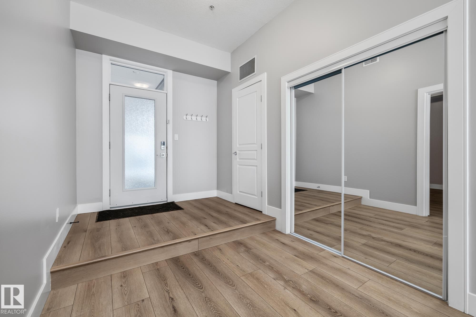 114 - 10531 117 Street NW, Queen Mary Park, Edmonton