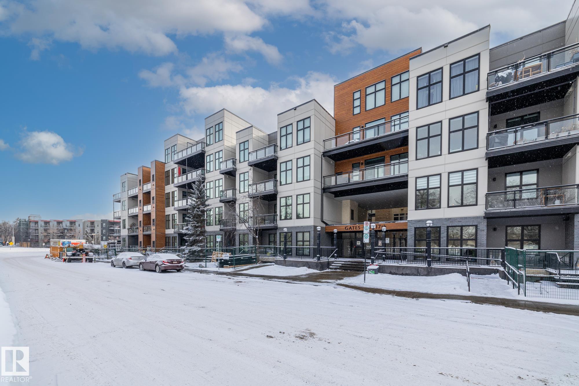 Photo 31 at 114 - 10531 117 Street NW, Queen Mary Park, Edmonton