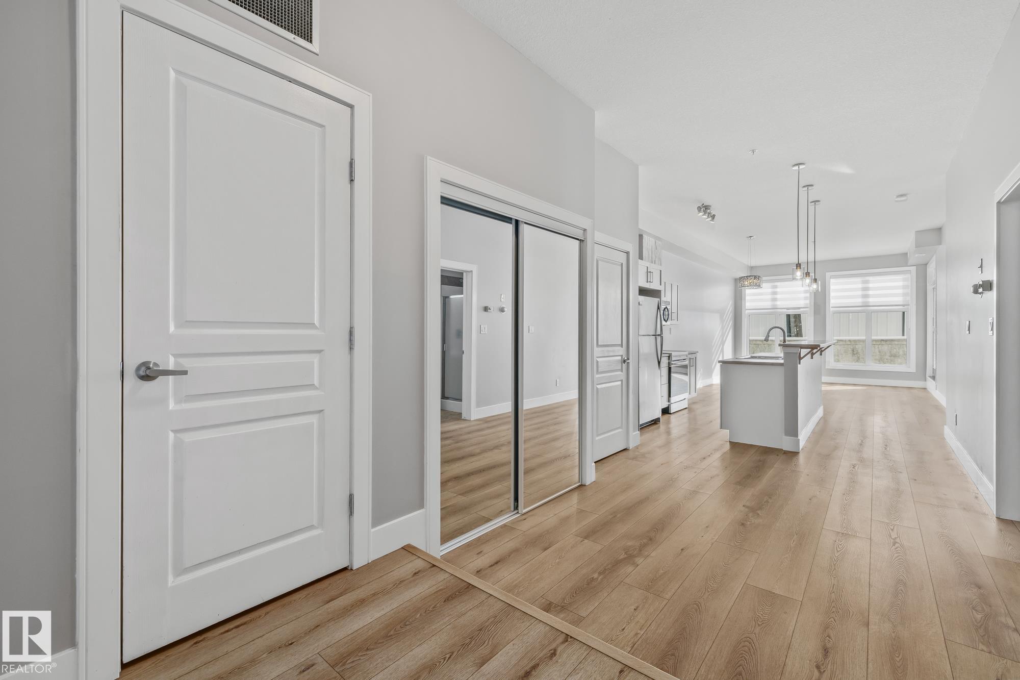 114 - 10531 117 Street NW, Queen Mary Park, Edmonton