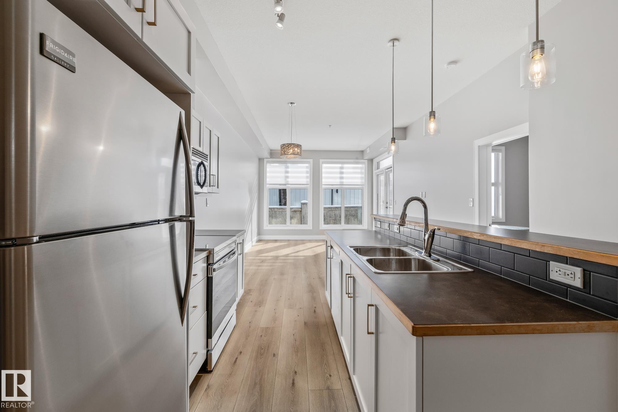 Photo 10 at 114 - 10531 117 Street NW, Queen Mary Park, Edmonton