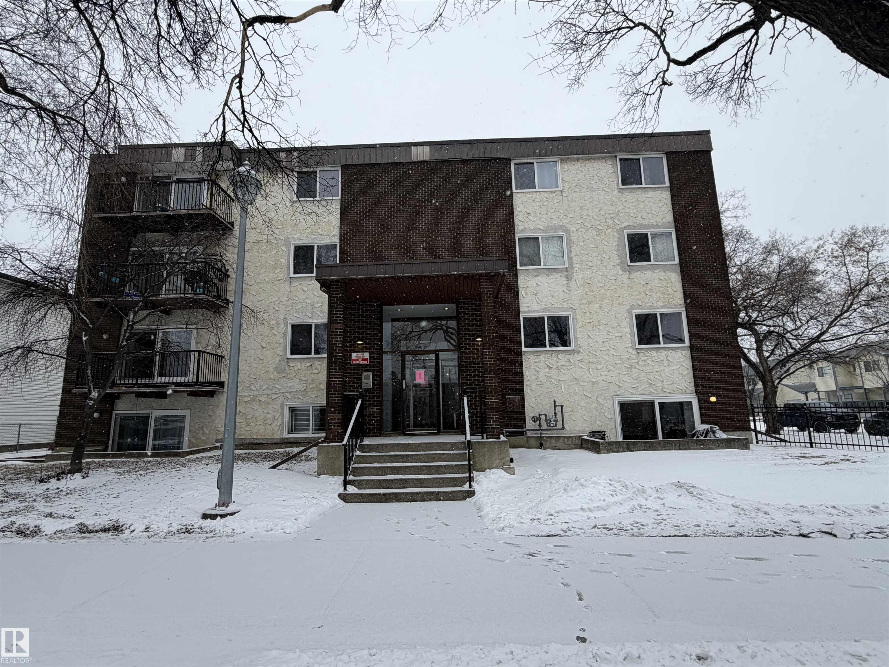 305 - 10740 105 Street NW, Central Mcdougall, Edmonton