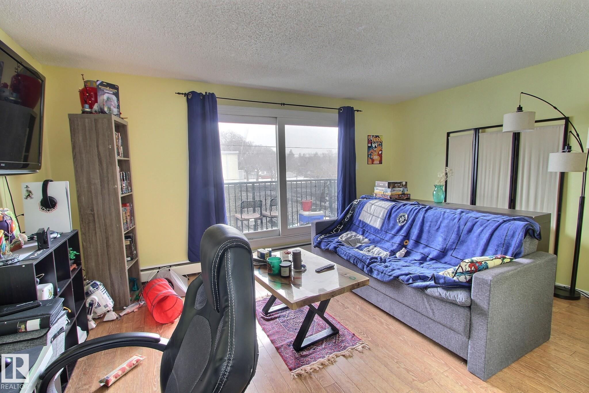 305 - 10740 105 Street NW, Central Mcdougall, Edmonton