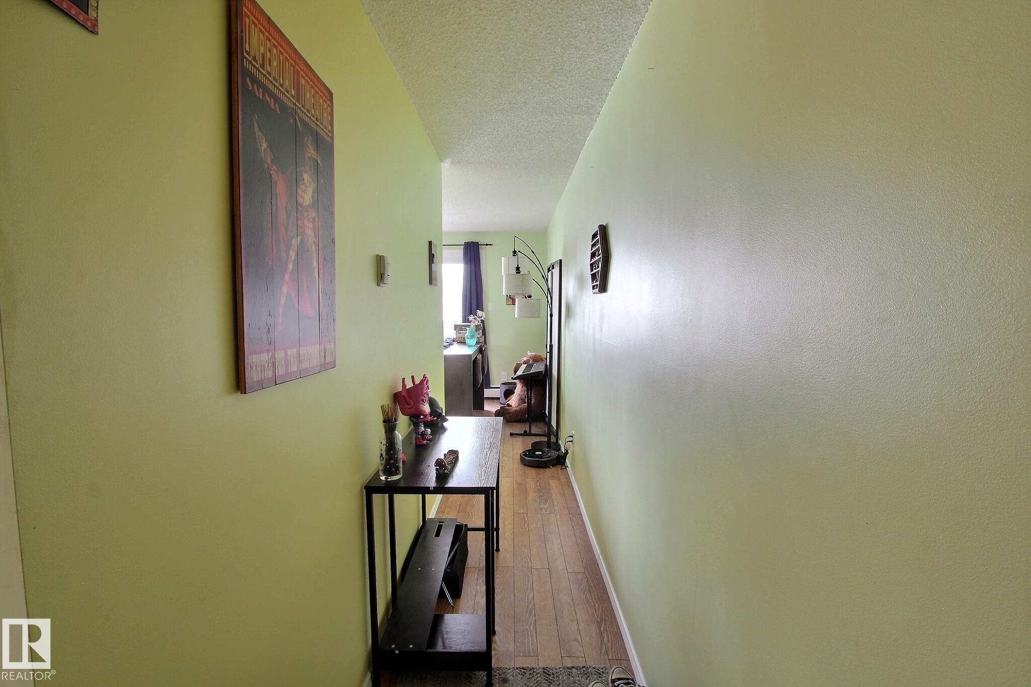 Photo 13 at 305 - 10740 105 Street NW, Central Mcdougall, Edmonton