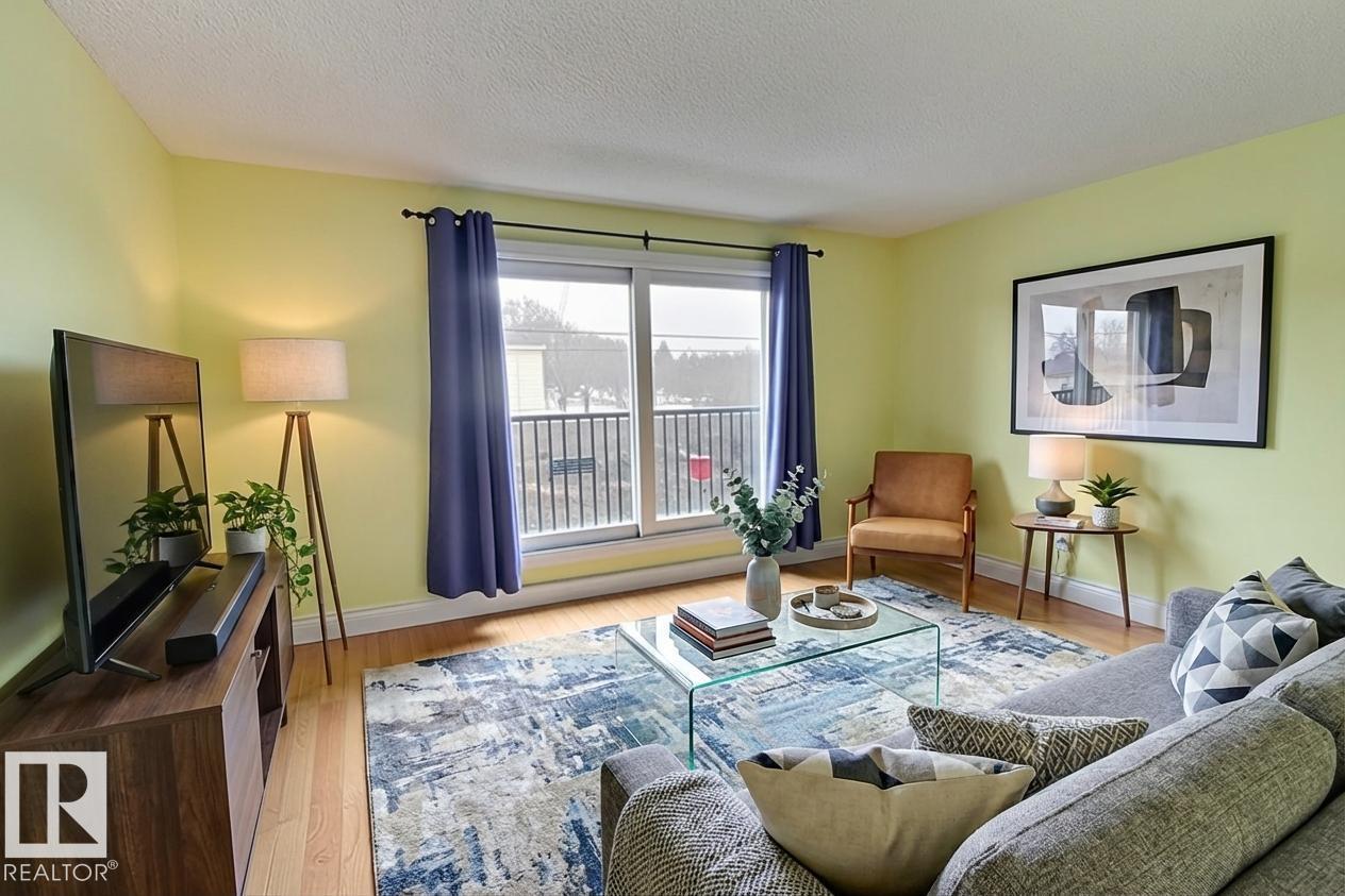 305 - 10740 105 Street NW, Central Mcdougall, Edmonton