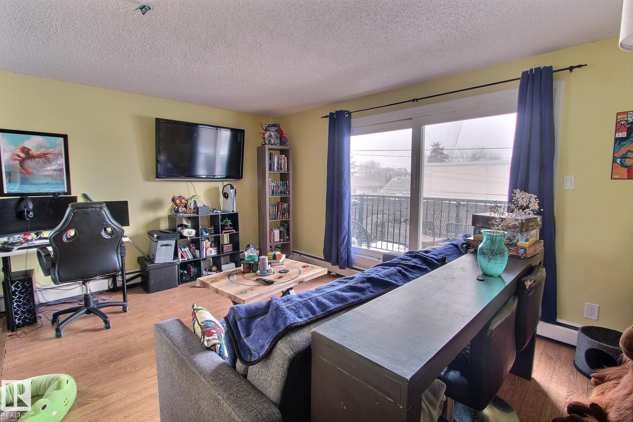 305 - 10740 105 Street NW, Central Mcdougall, Edmonton