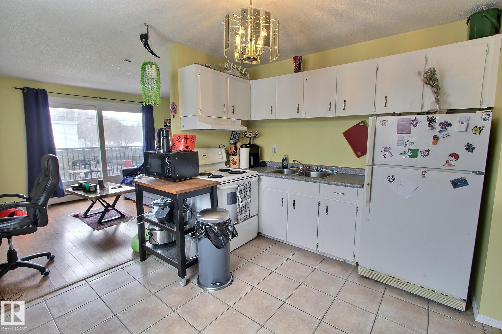 Photo 10 at 305 - 10740 105 Street NW, Central Mcdougall, Edmonton