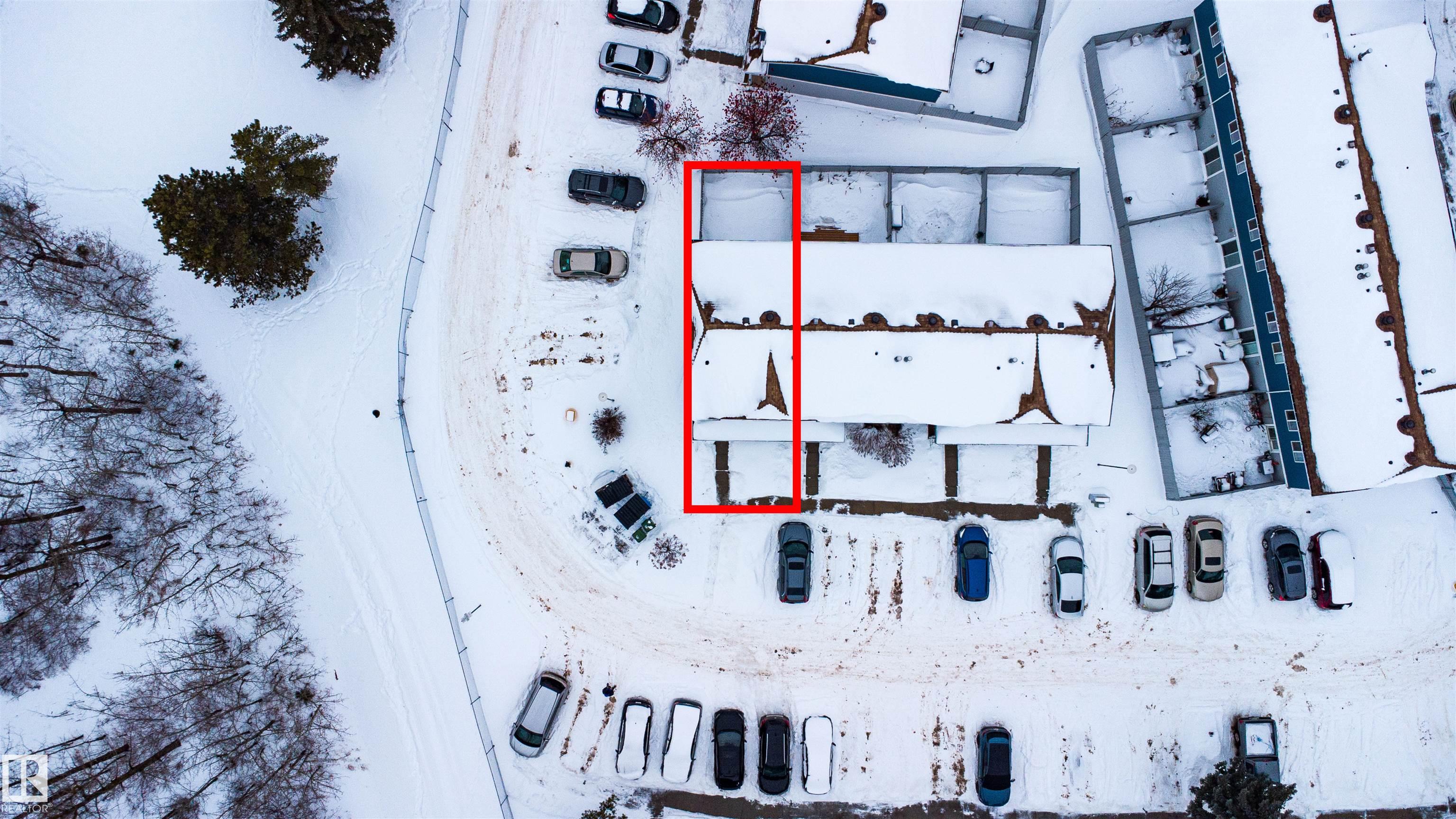 Photo 23 at 12 - 1411 Mill Woods Road E NW, Crawford Plains, Edmonton