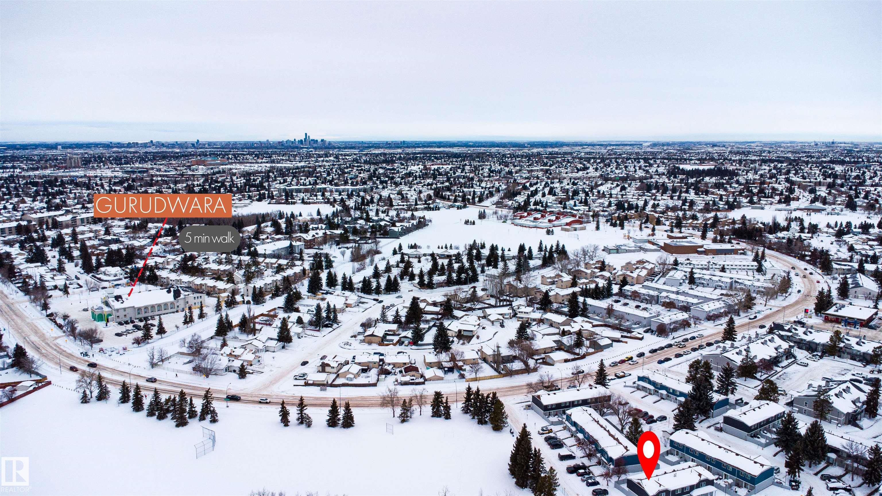 Photo 24 at 12 - 1411 Mill Woods Road E NW, Crawford Plains, Edmonton