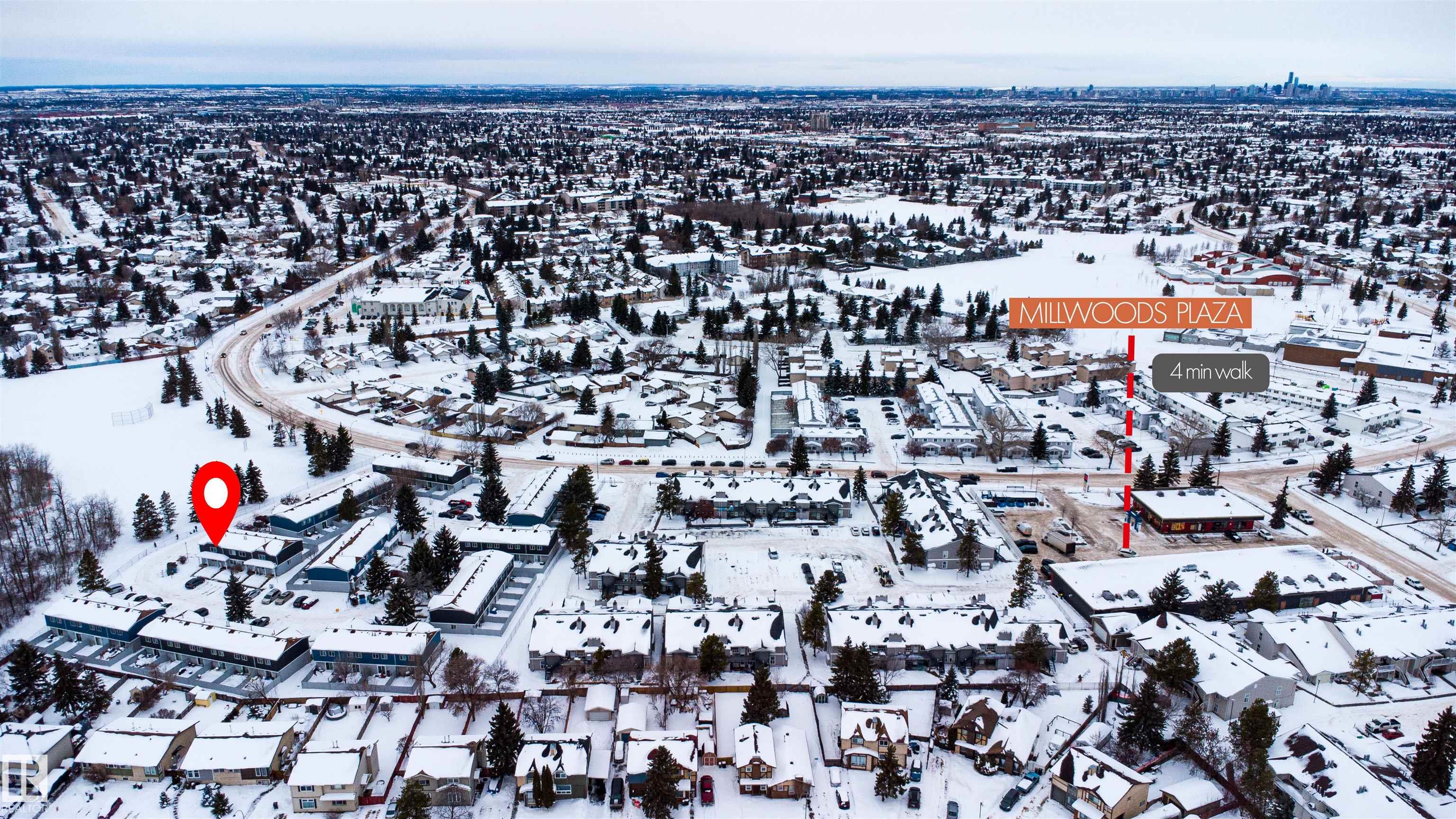 Photo 25 at 12 - 1411 Mill Woods Road E NW, Crawford Plains, Edmonton