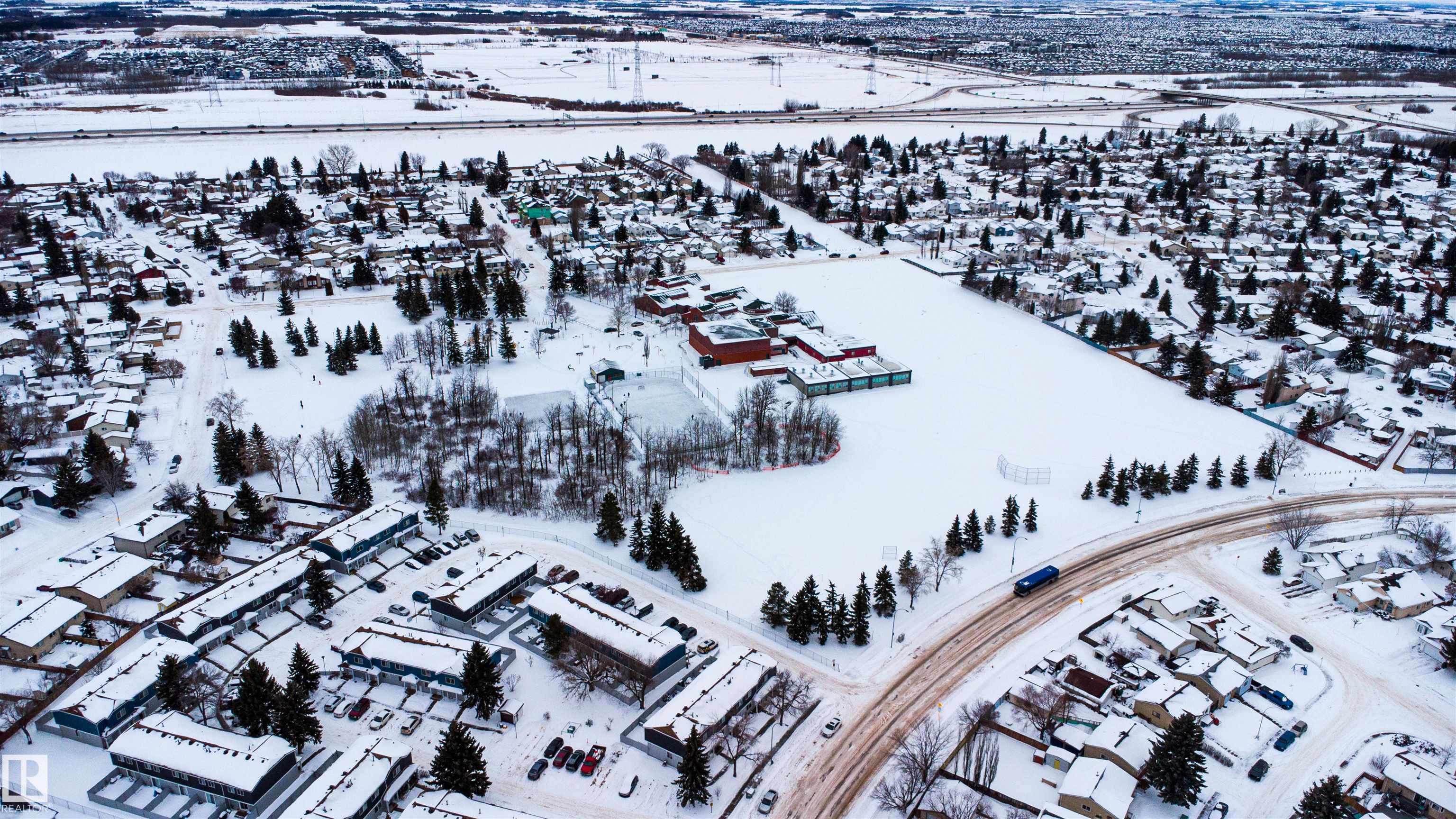 Photo 27 at 12 - 1411 Mill Woods Road E NW, Crawford Plains, Edmonton