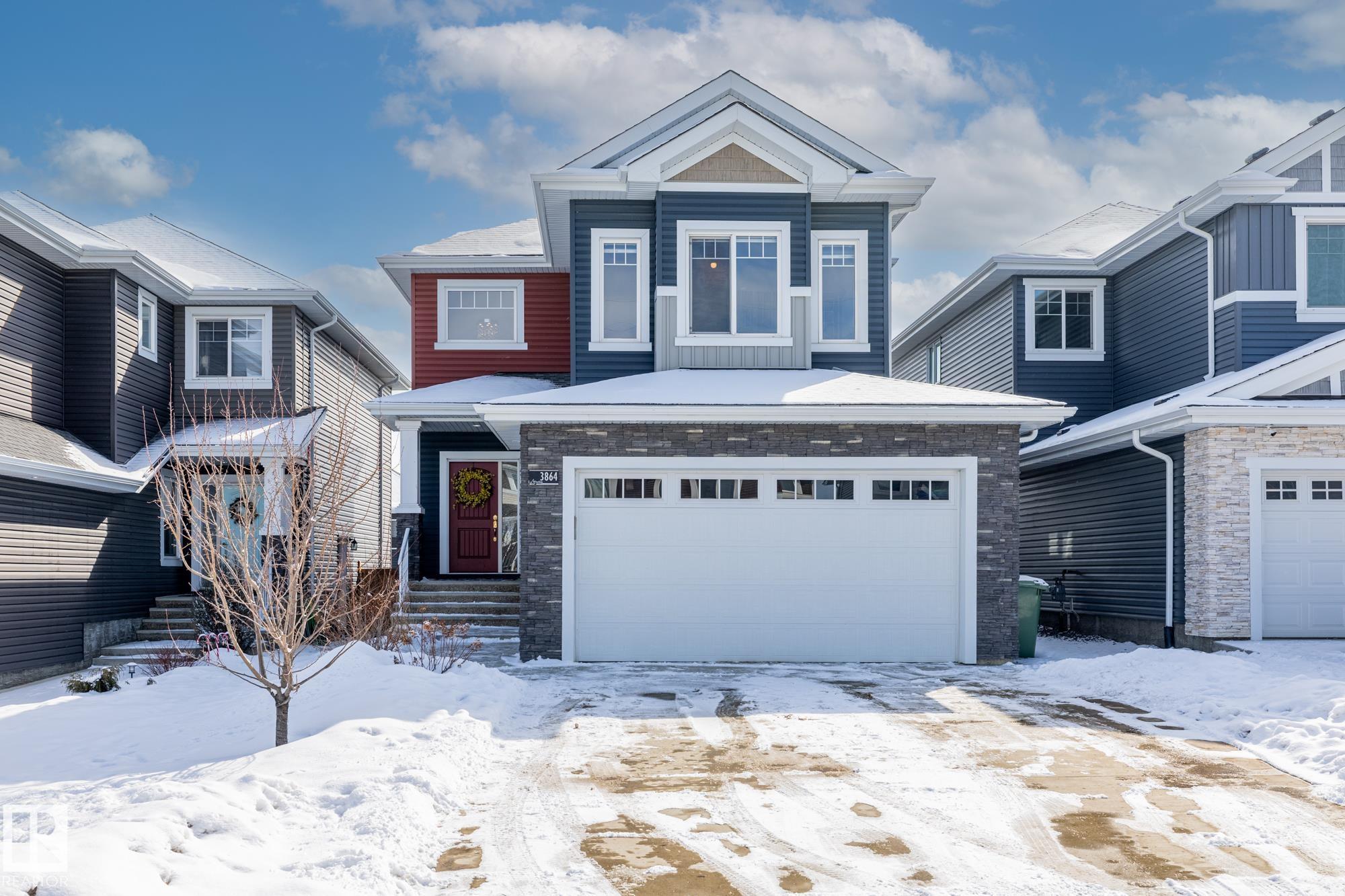 3864 Robins Crescent NW, Starling, Edmonton photo 9