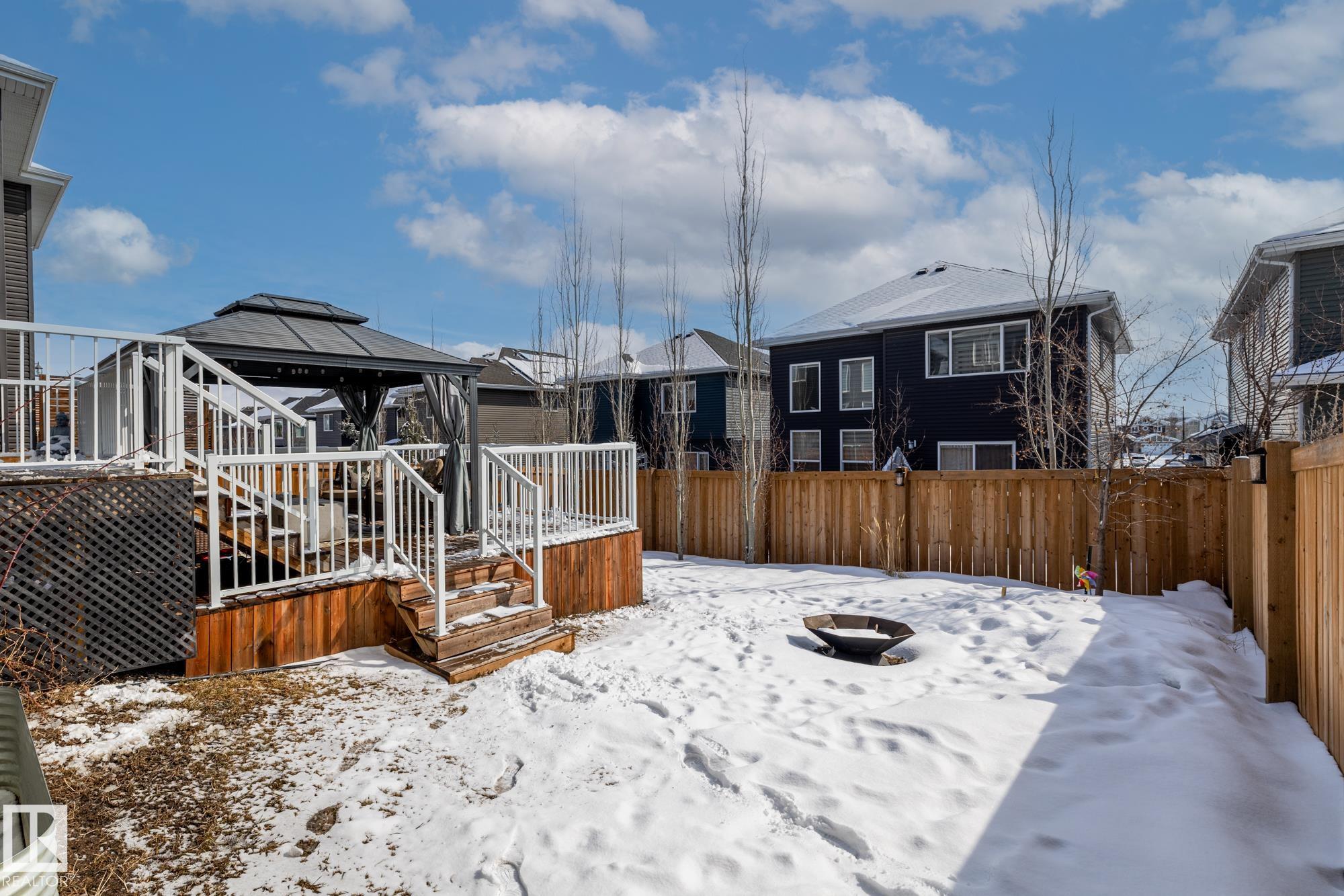 Photo 59 at 3864 Robins Crescent NW, Starling, Edmonton