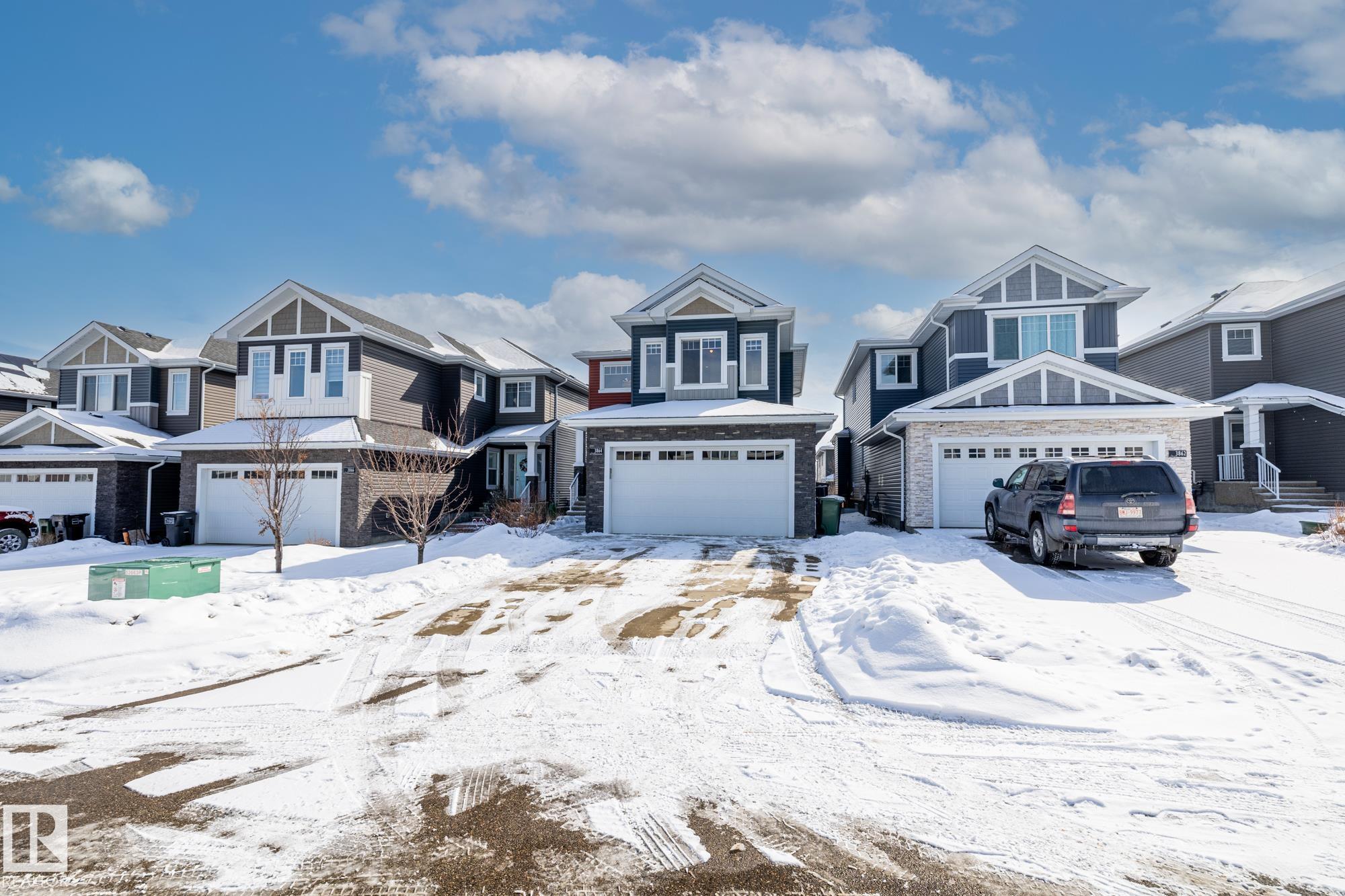 Photo 61 at 3864 Robins Crescent NW, Starling, Edmonton