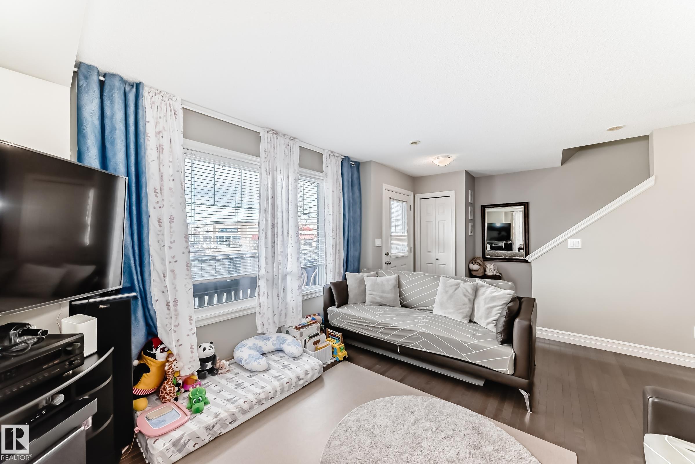 Photo 18 at 138 - 655 Tamarack Road NW, Tamarack, Edmonton