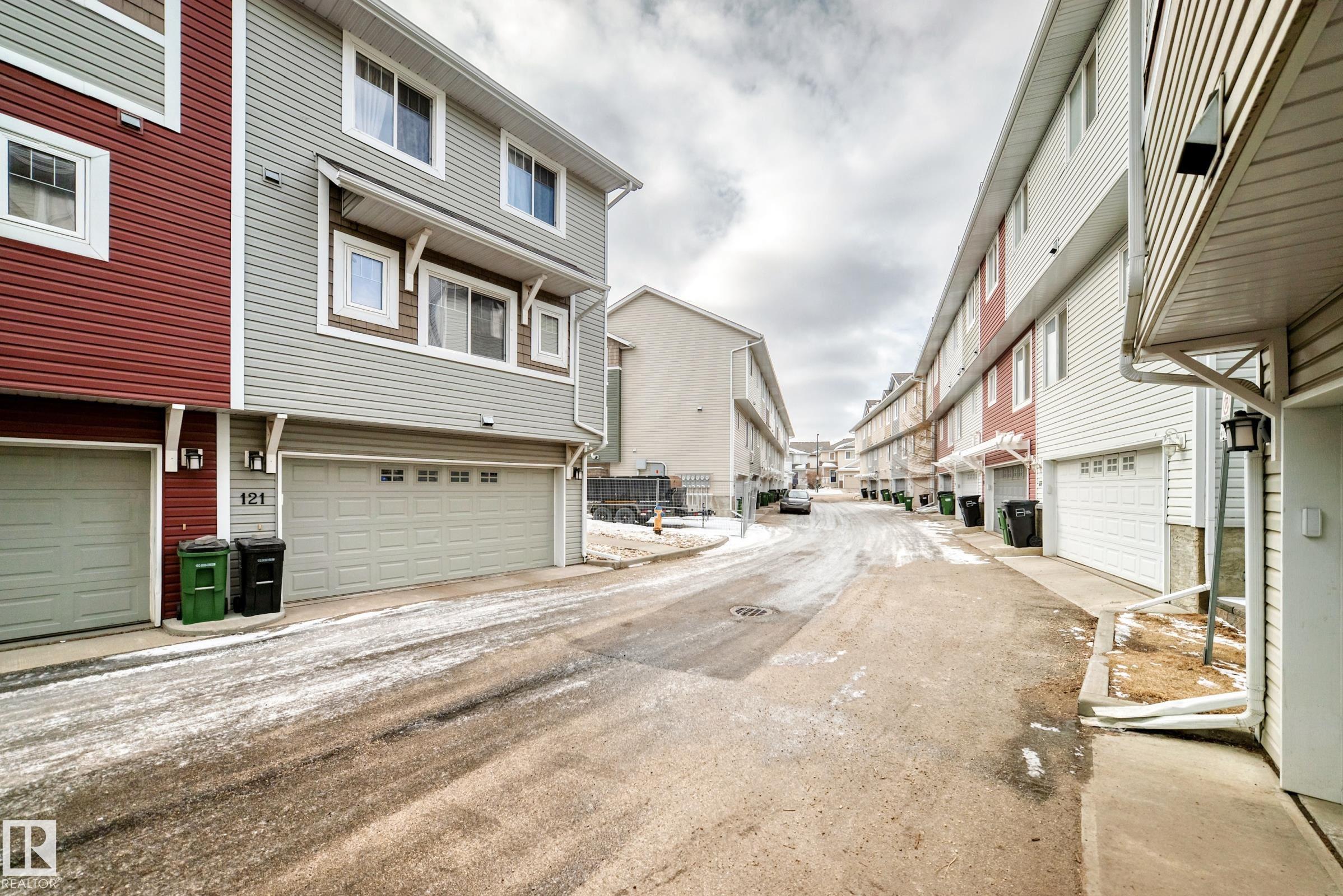 Photo 51 at 138 - 655 Tamarack Road NW, Tamarack, Edmonton