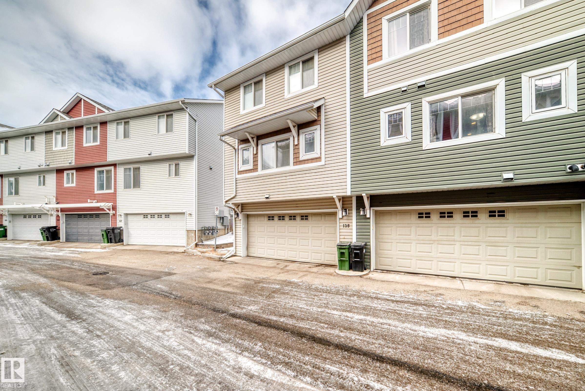 Photo 52 at 138 - 655 Tamarack Road NW, Tamarack, Edmonton