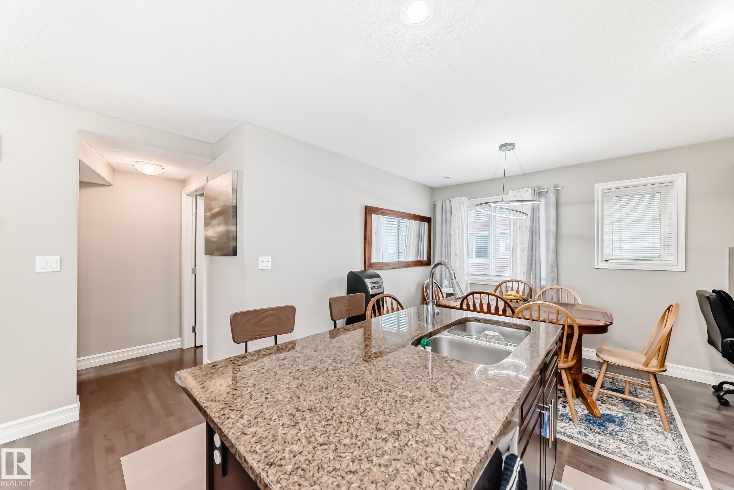 Photo 10 at 138 - 655 Tamarack Road NW, Tamarack, Edmonton