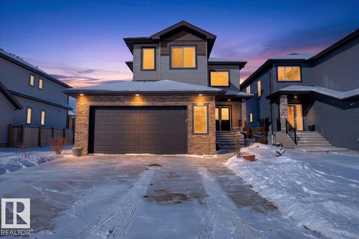 606 Reynalds Way, Robinson, Leduc