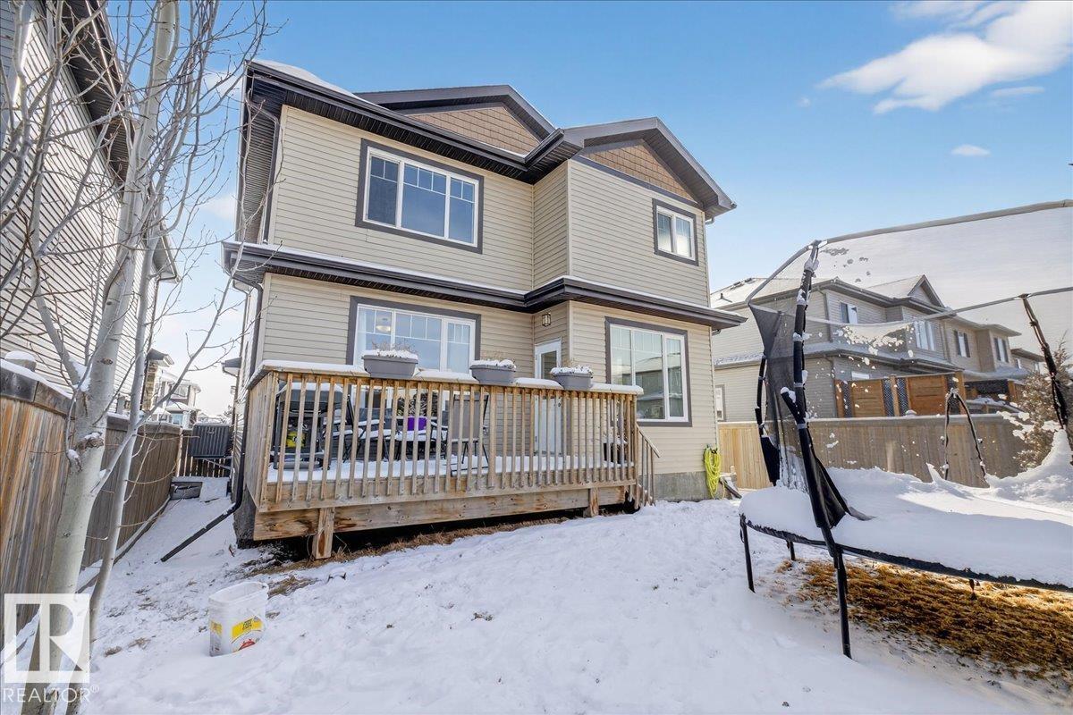 Photo 42 at 606 Reynalds Way, Robinson, Leduc