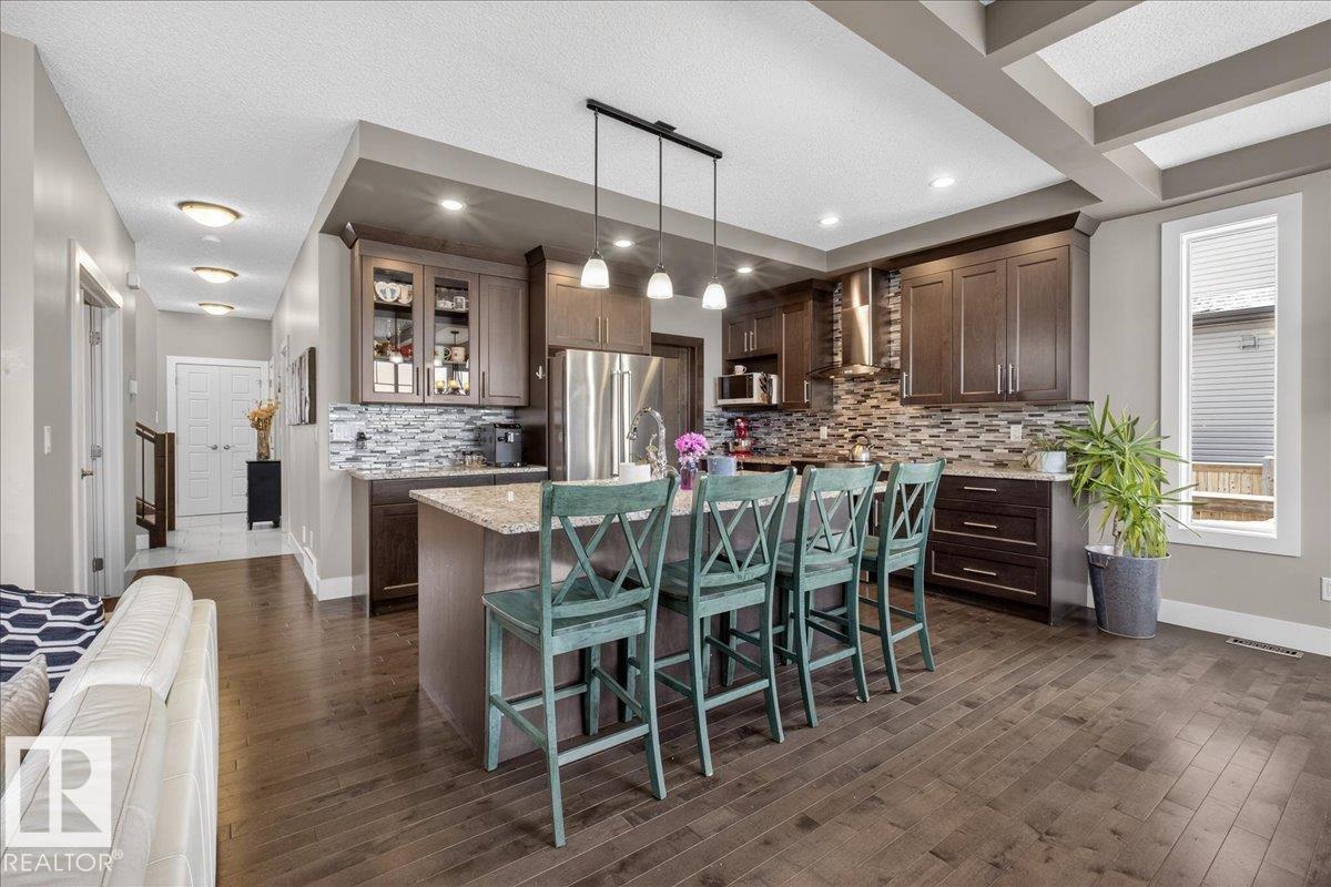 Photo 6 at 606 Reynalds Way, Robinson, Leduc