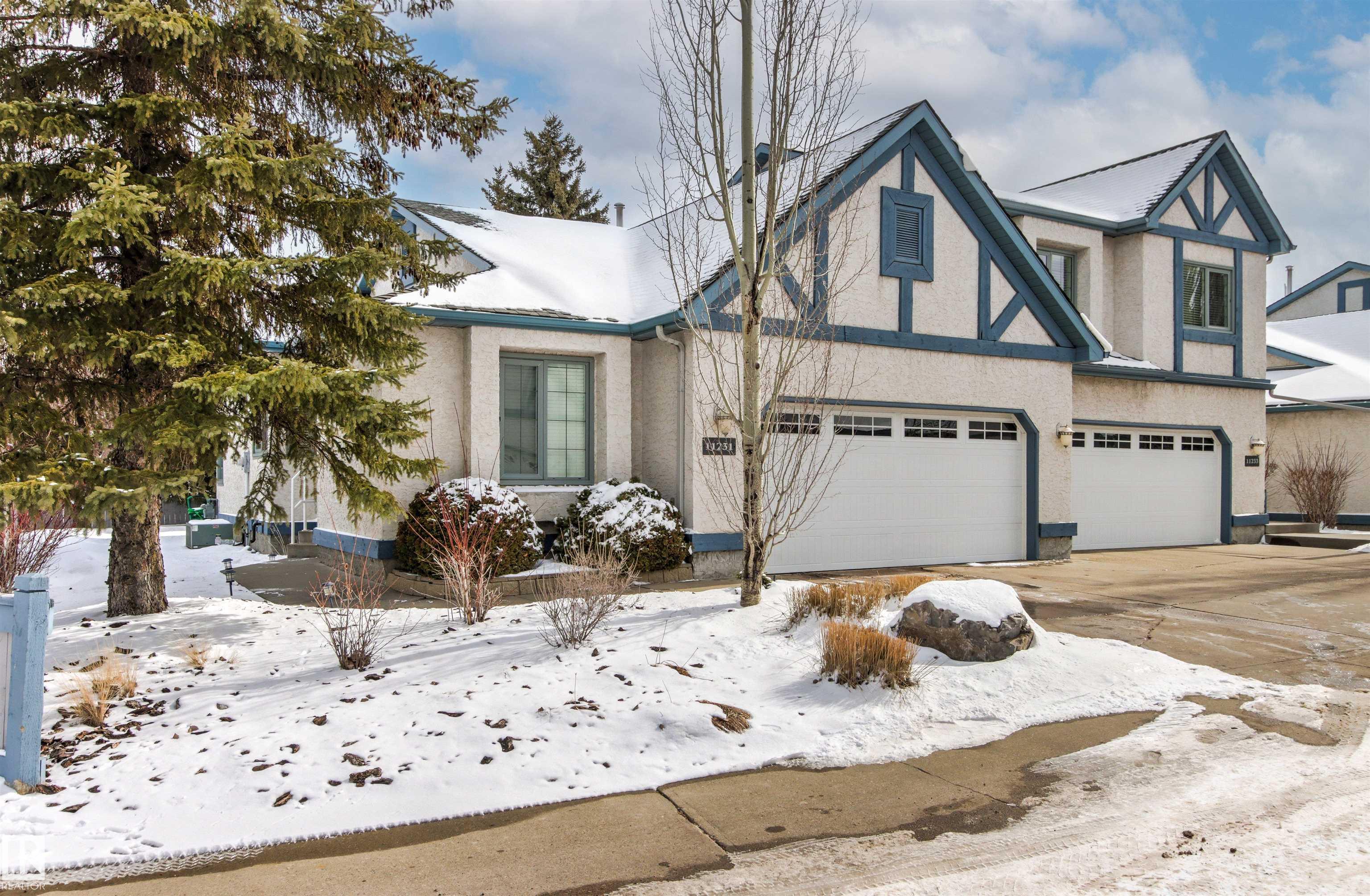 11231 12 Avenue NW, Twin Brooks, Edmonton