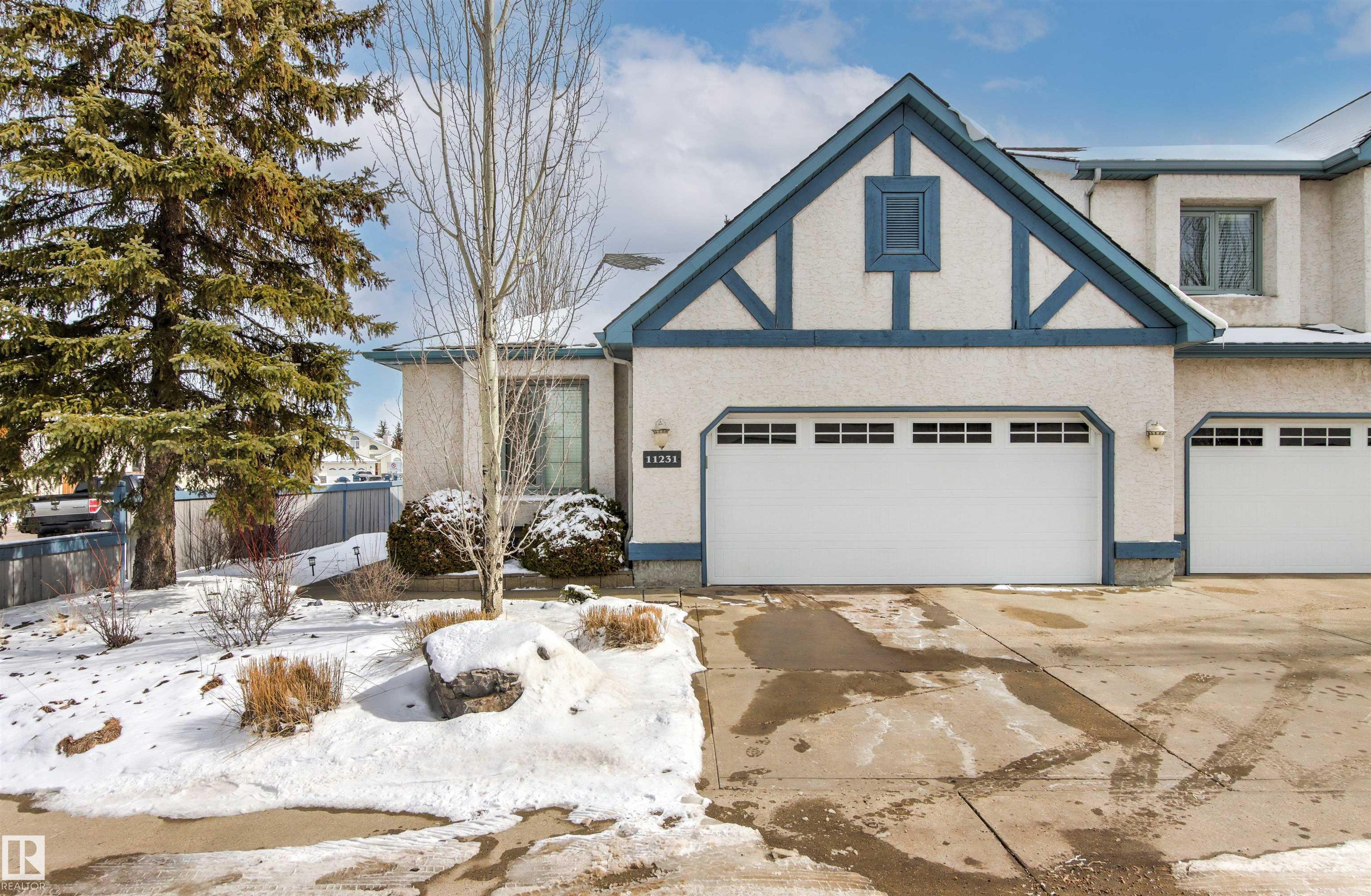 11231 12 Avenue NW, Twin Brooks, Edmonton