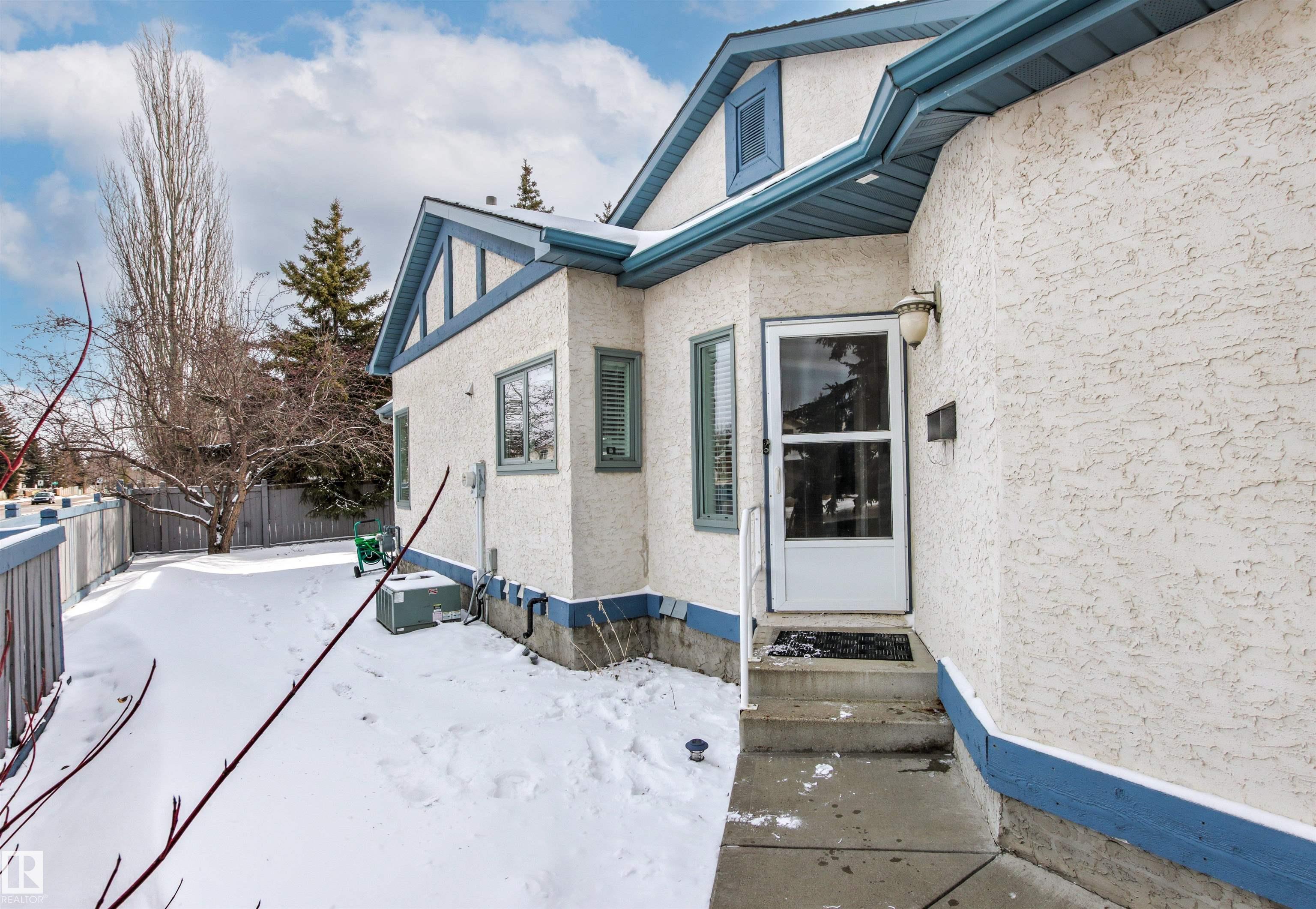 11231 12 Avenue NW, Twin Brooks, Edmonton