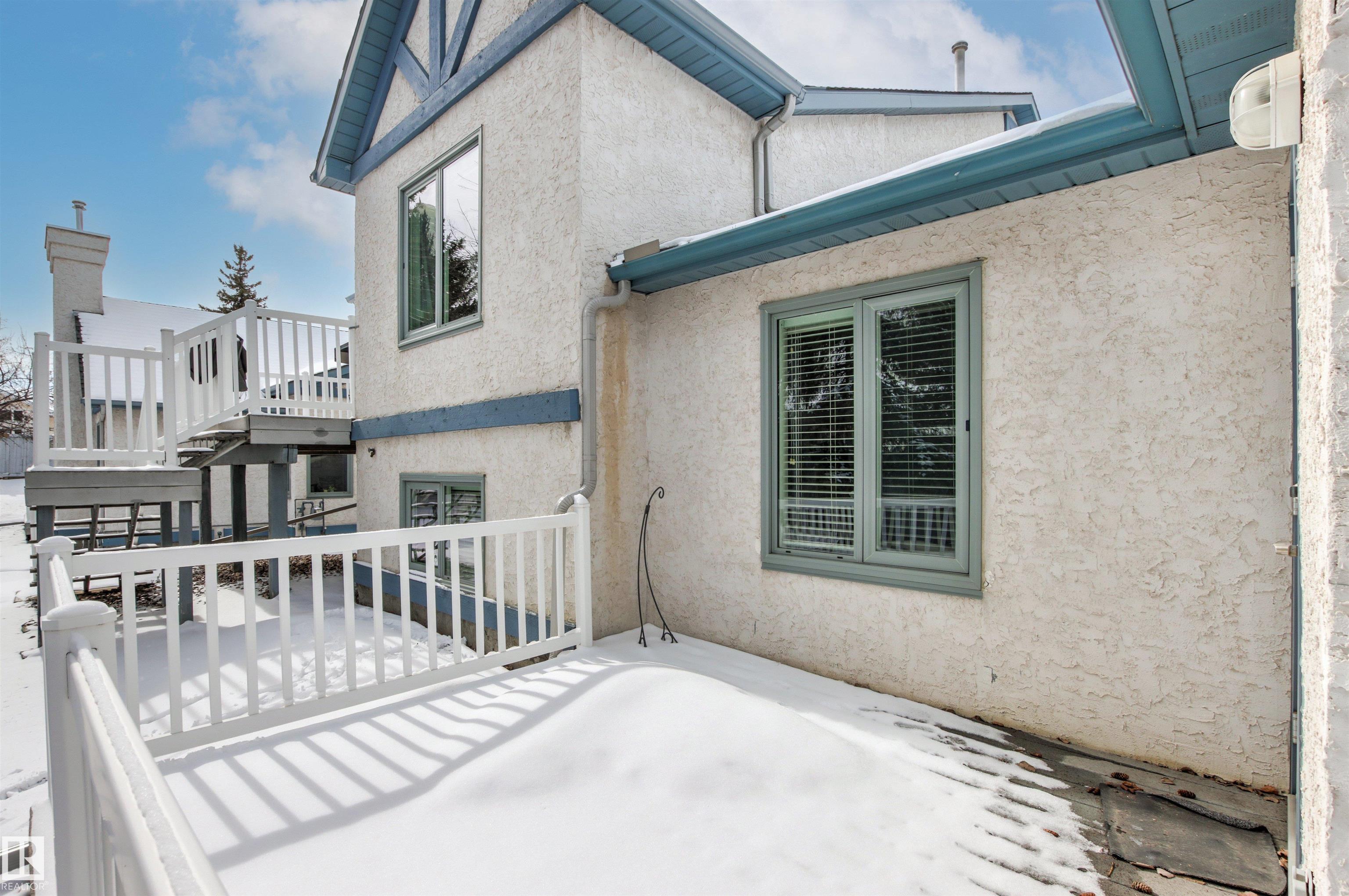 Photo 49 at 11231 12 Avenue NW, Twin Brooks, Edmonton