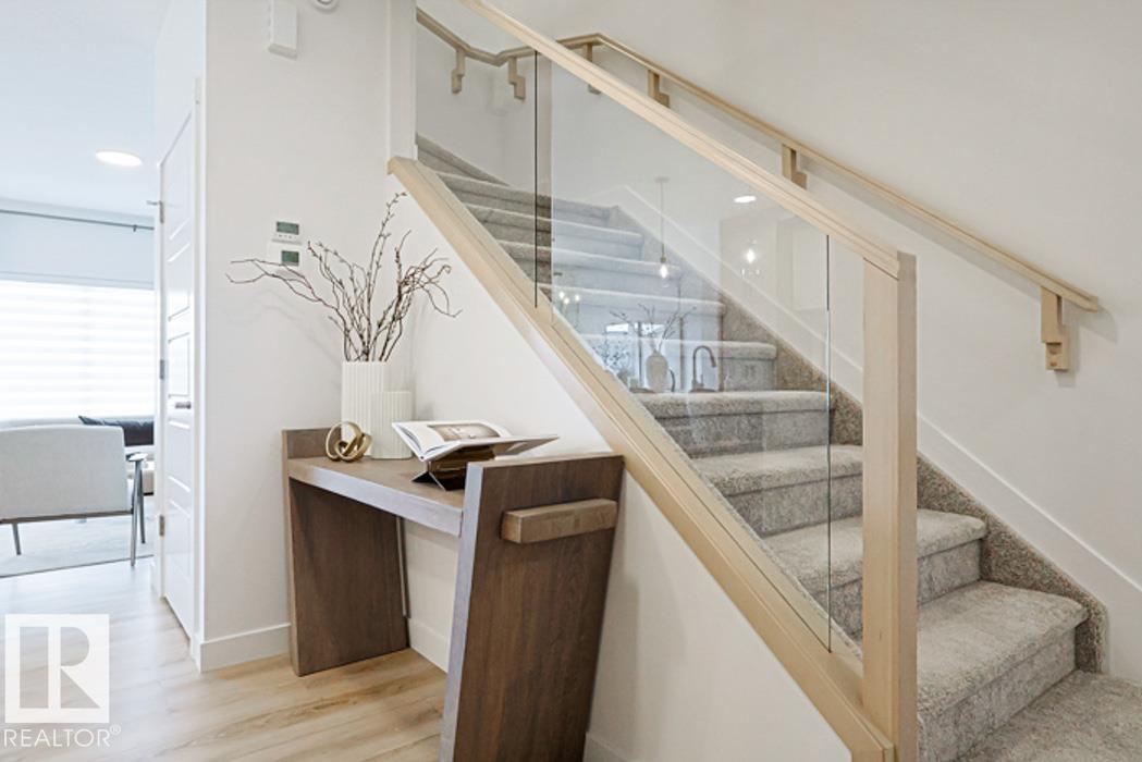 5047 Cawsey Link SW, Chappelle Area, Edmonton