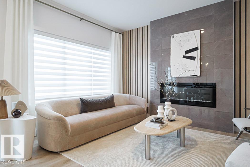 Photo 15 at 5047 Cawsey Link SW, Chappelle Area, Edmonton