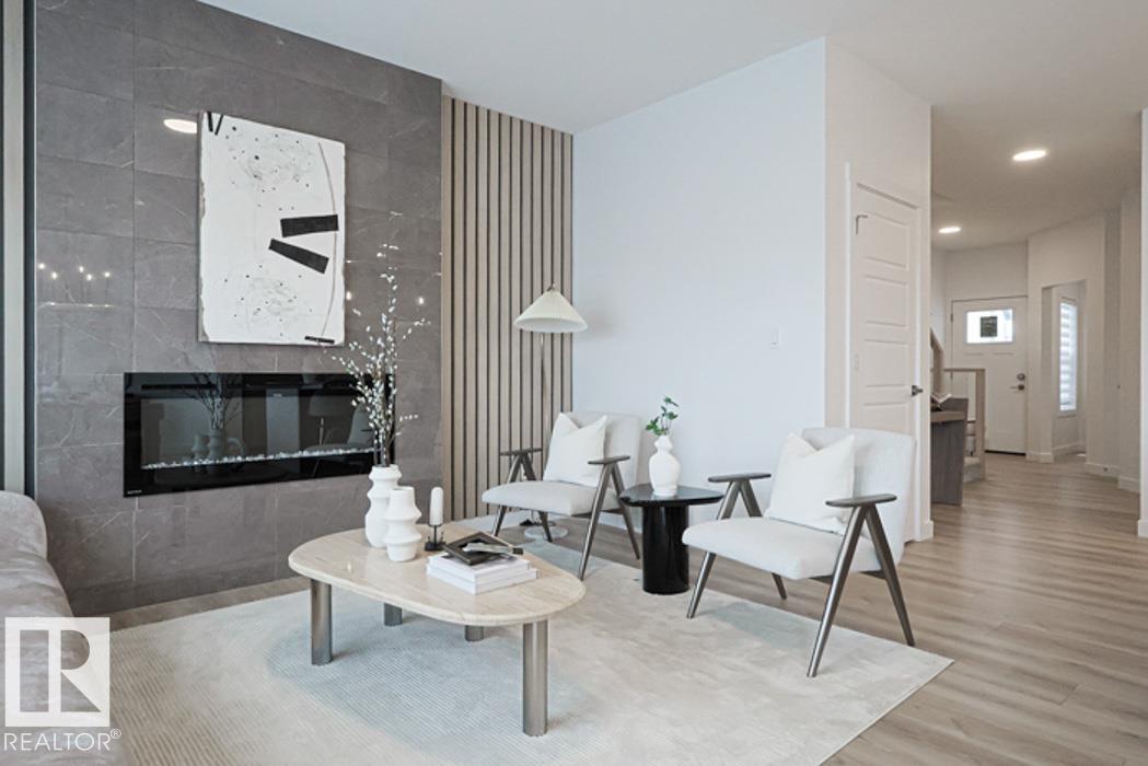 Photo 18 at 5047 Cawsey Link SW, Chappelle Area, Edmonton