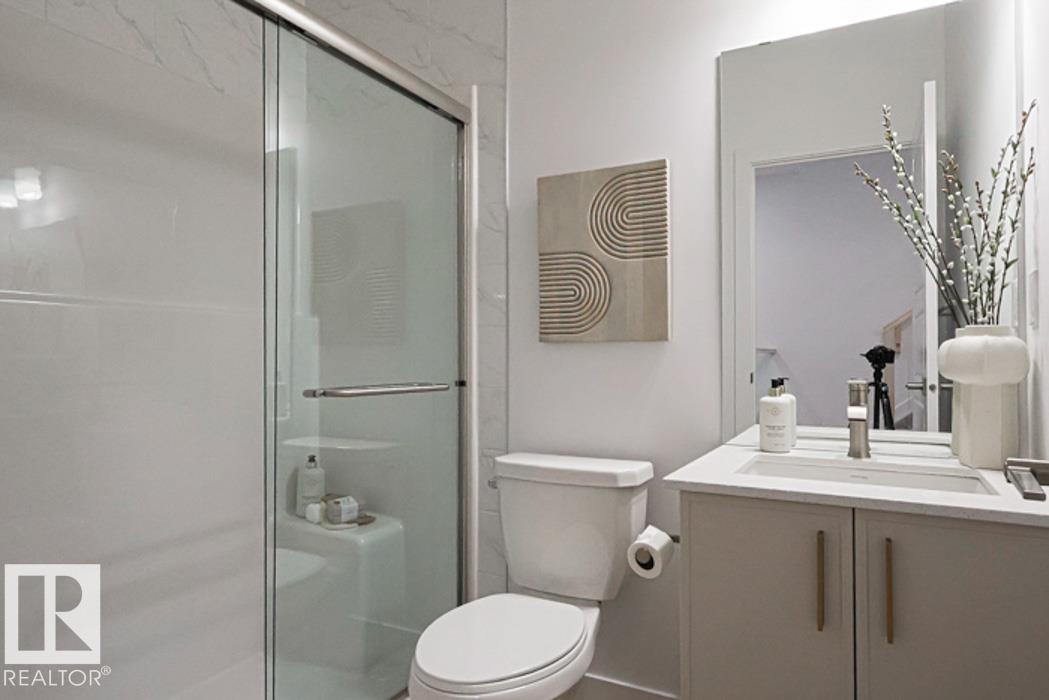 5047 Cawsey Link SW, Chappelle Area, Edmonton