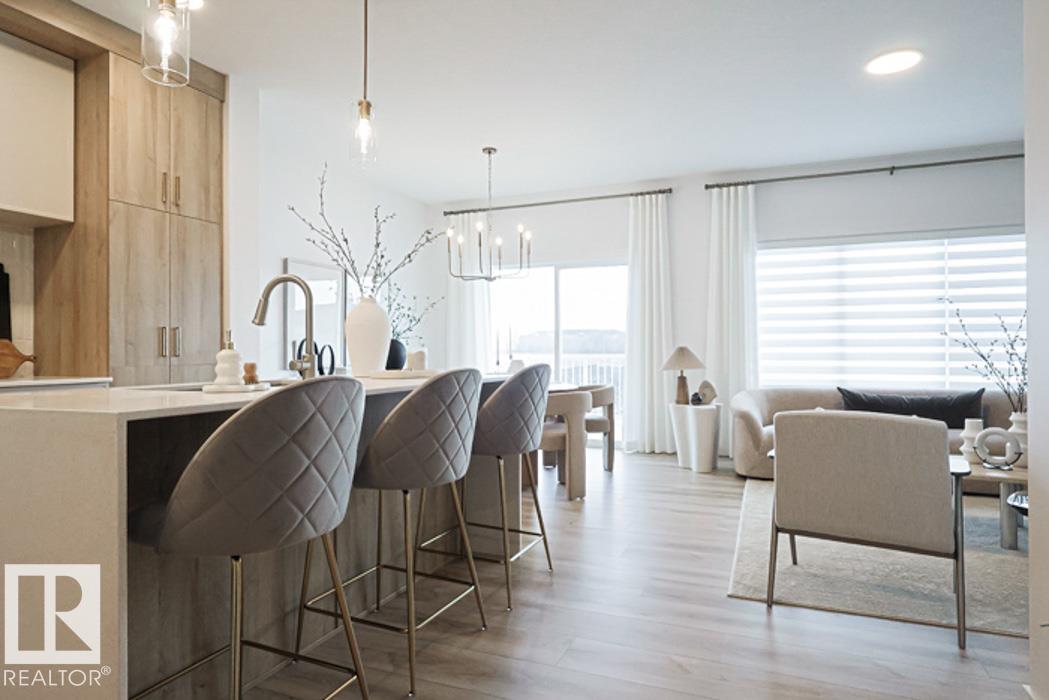 Photo 6 at 5047 Cawsey Link SW, Chappelle Area, Edmonton