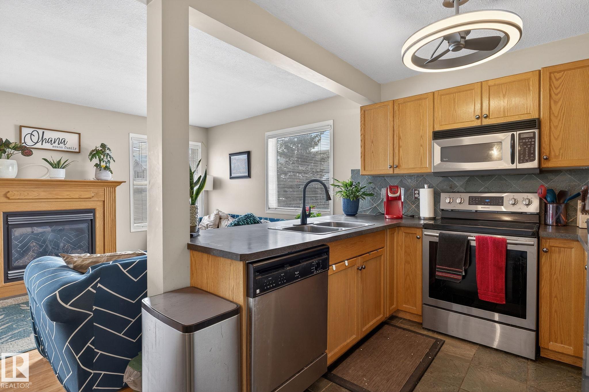 Photo 11 at 176 - 230 Edwards Drive SW, Ellerslie, Edmonton