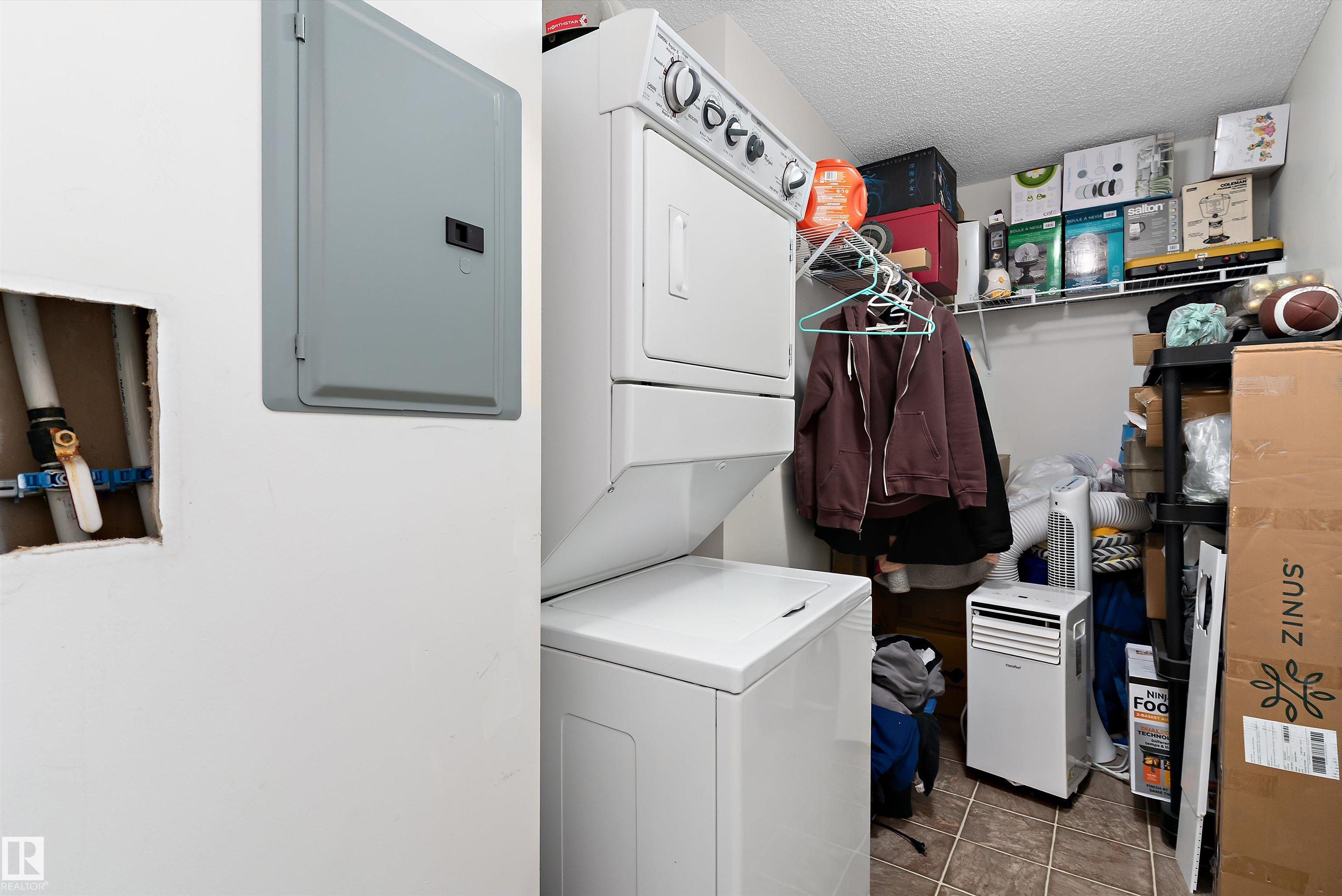 Photo 13 at 1110 - 7339 South Terwillegar Drive NW, South Terwillegar, Edmonton