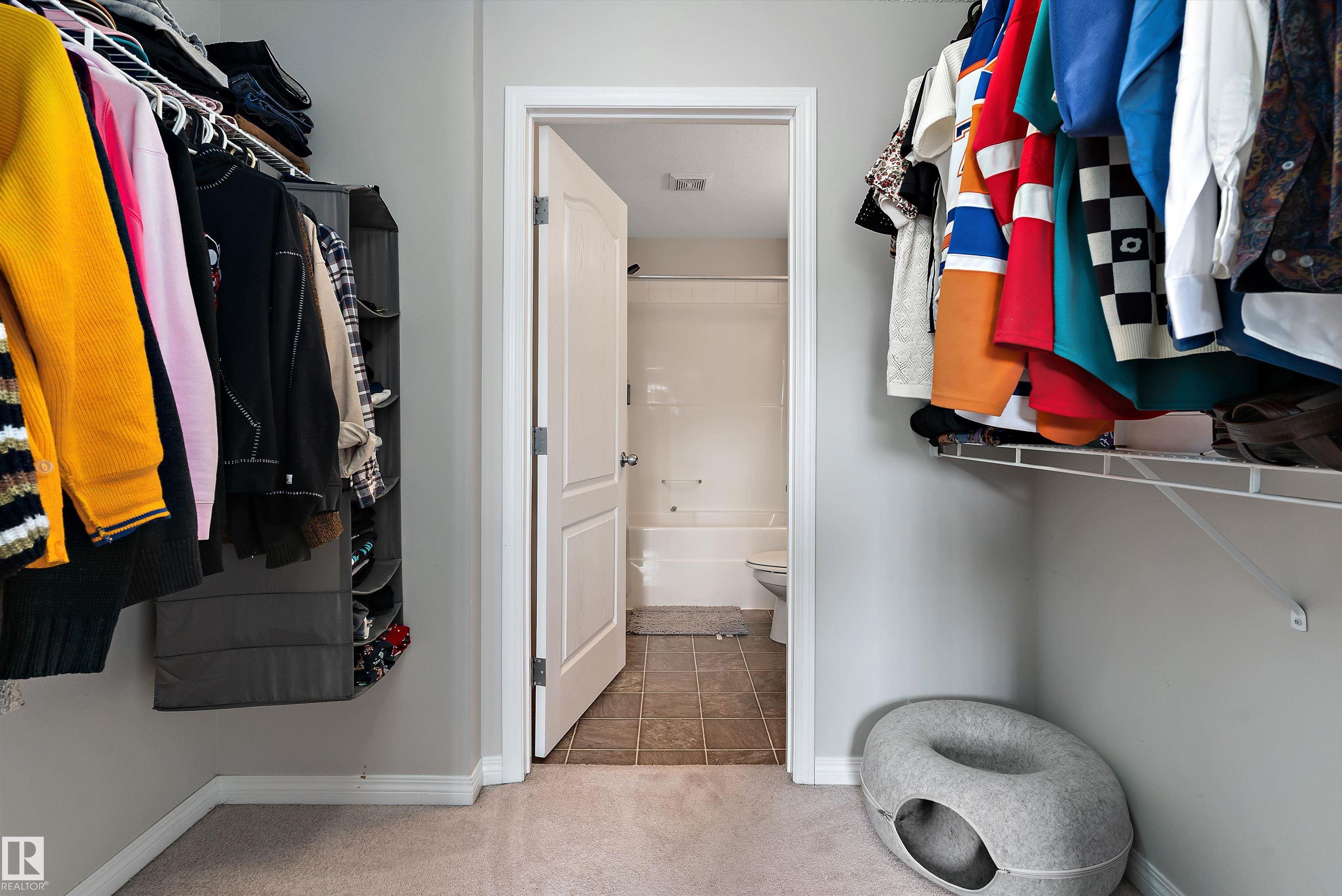 Photo 18 at 1110 - 7339 South Terwillegar Drive NW, South Terwillegar, Edmonton