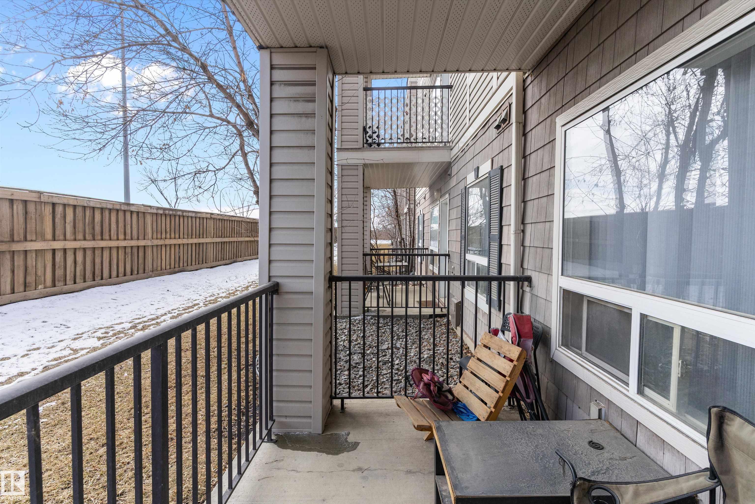 Photo 24 at 1110 - 7339 South Terwillegar Drive NW, South Terwillegar, Edmonton