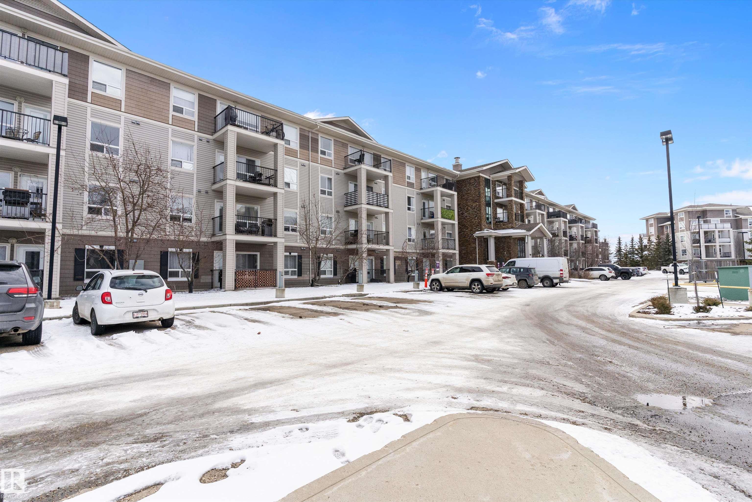 Photo 29 at 1110 - 7339 South Terwillegar Drive NW, South Terwillegar, Edmonton