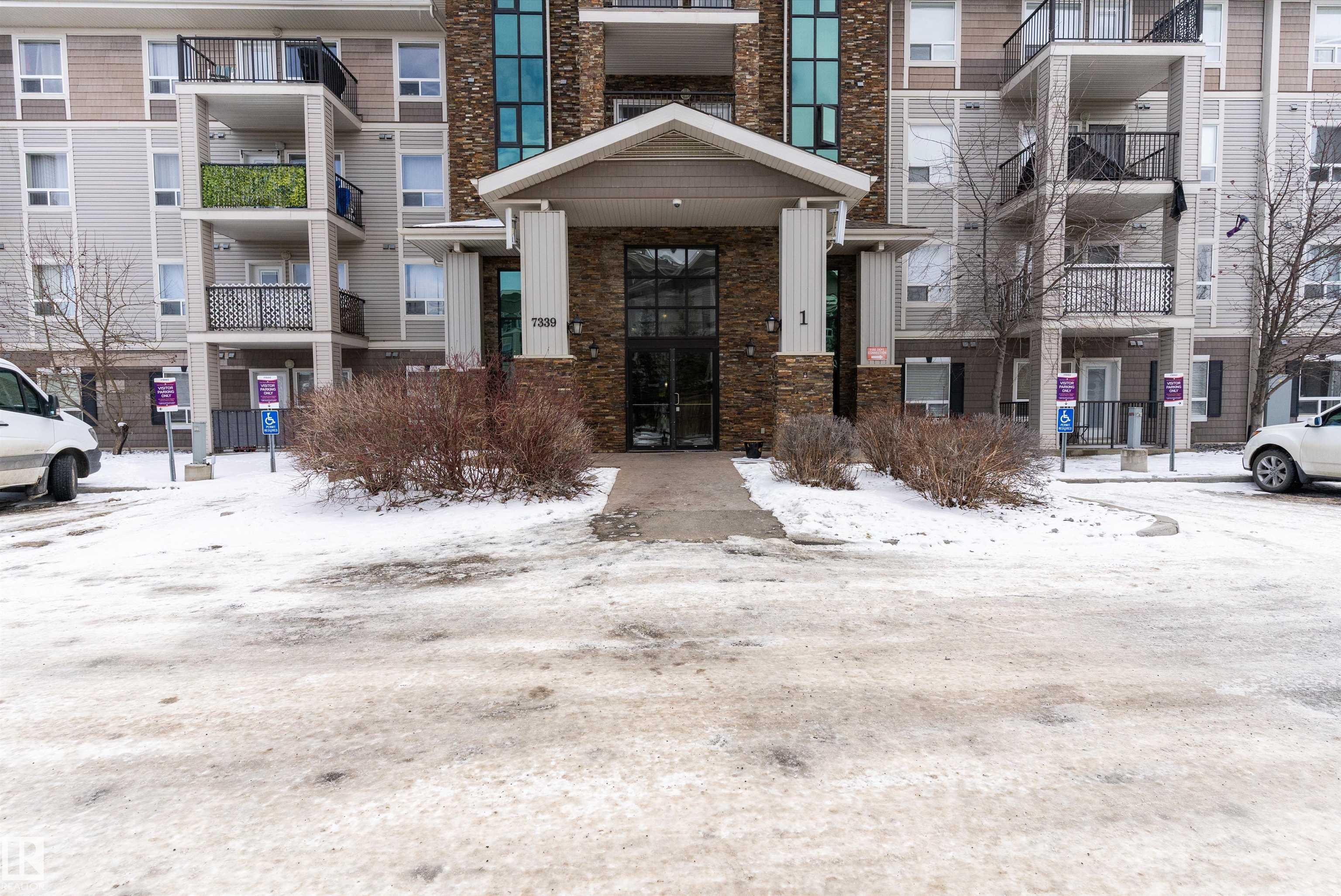 Photo 30 at 1110 - 7339 South Terwillegar Drive NW, South Terwillegar, Edmonton