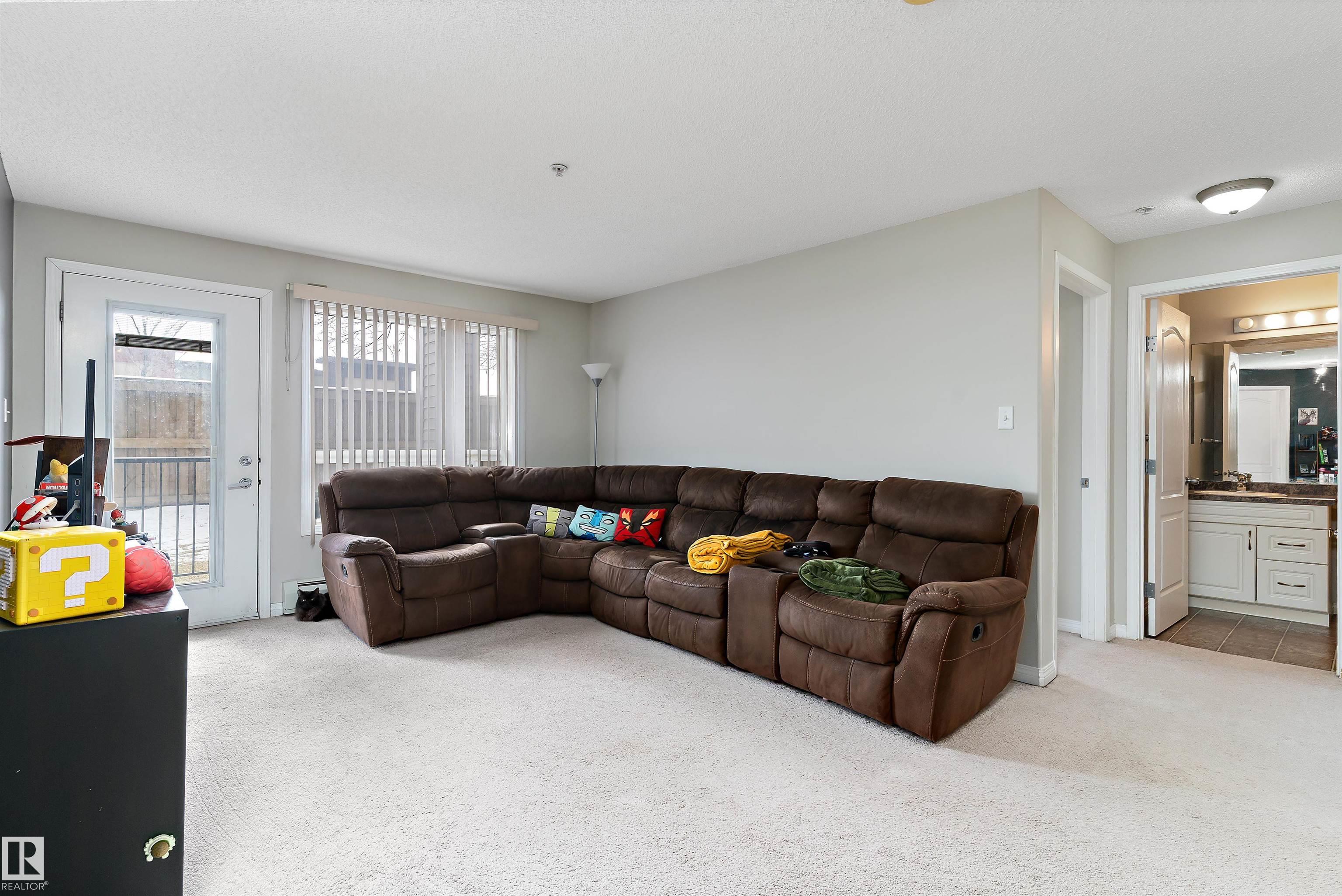 Photo 9 at 1110 - 7339 South Terwillegar Drive NW, South Terwillegar, Edmonton