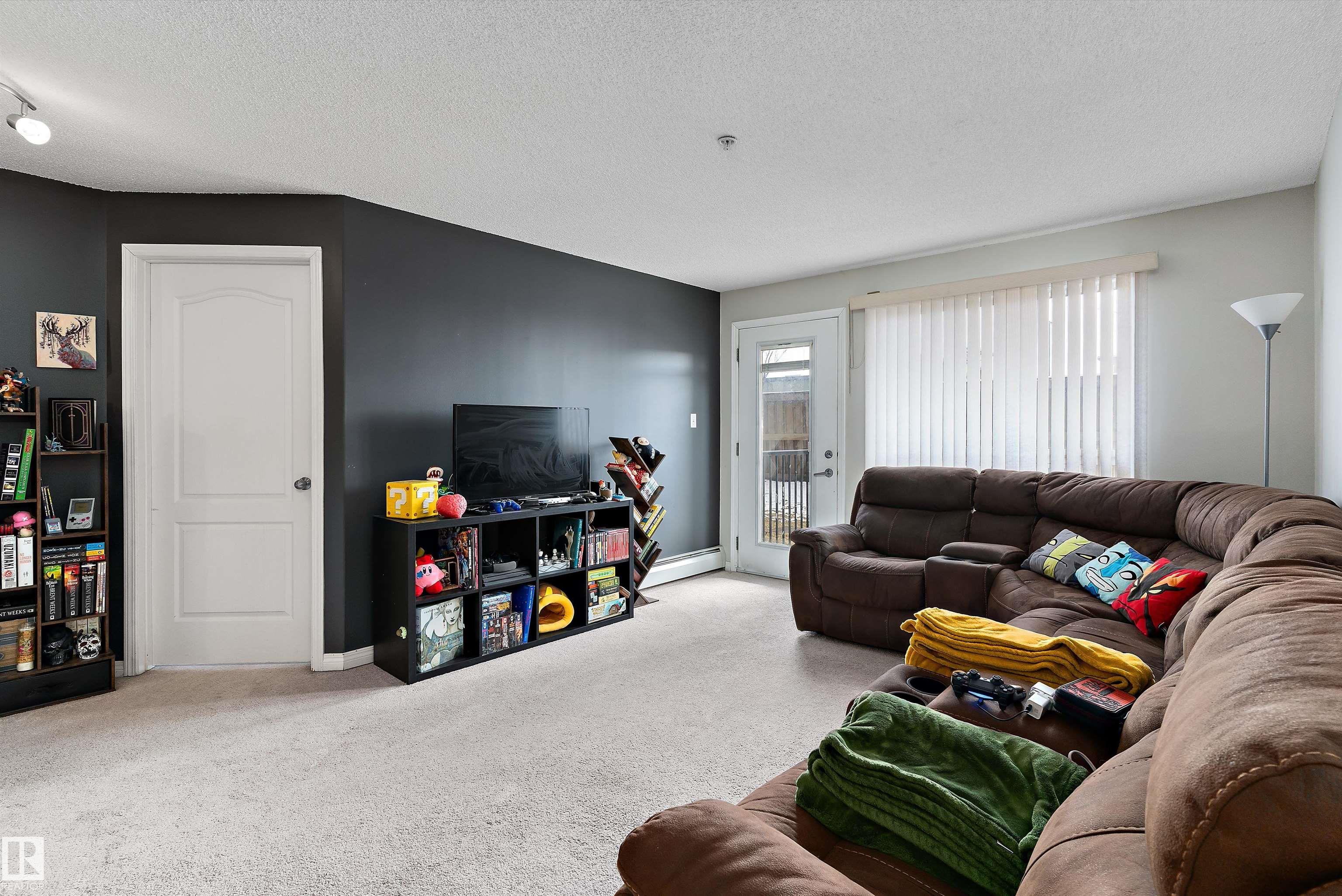 Photo 10 at 1110 - 7339 South Terwillegar Drive NW, South Terwillegar, Edmonton