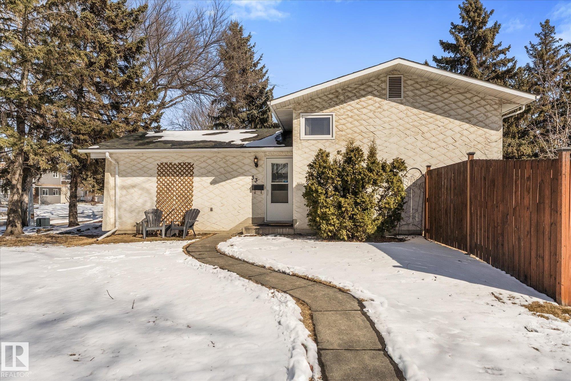 Photo 33 at 33 Meredian Road, Mills Haven, Sherwood Park