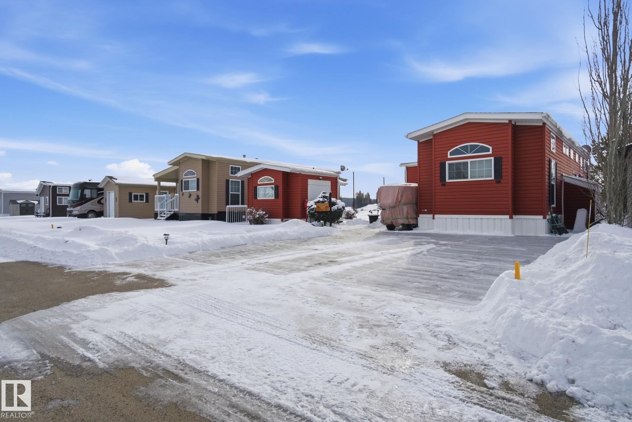 223 53126 Range Road 70, Trestle Creek Golf Resort, Rural Parkland County